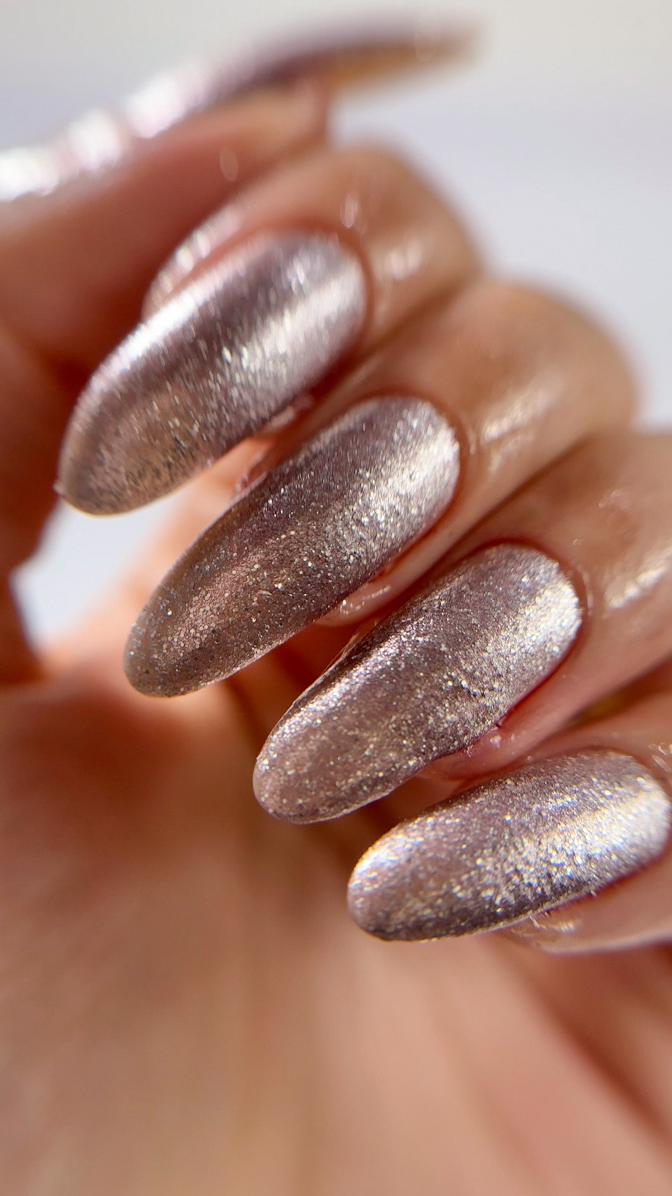 Hybrid Gel - Fusion Color - ID1
