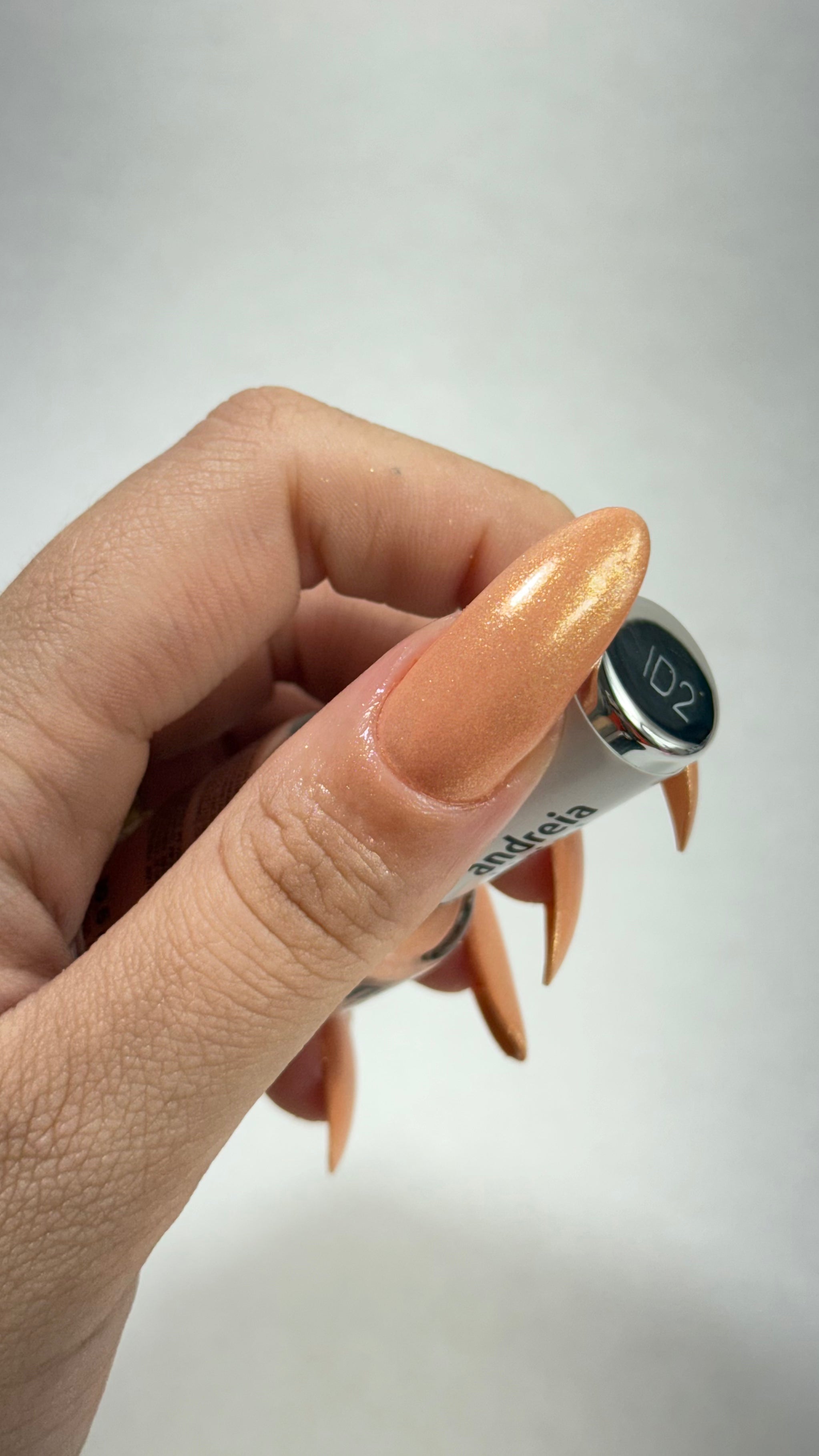 Hybrid Gel - Fusion Color - ID2