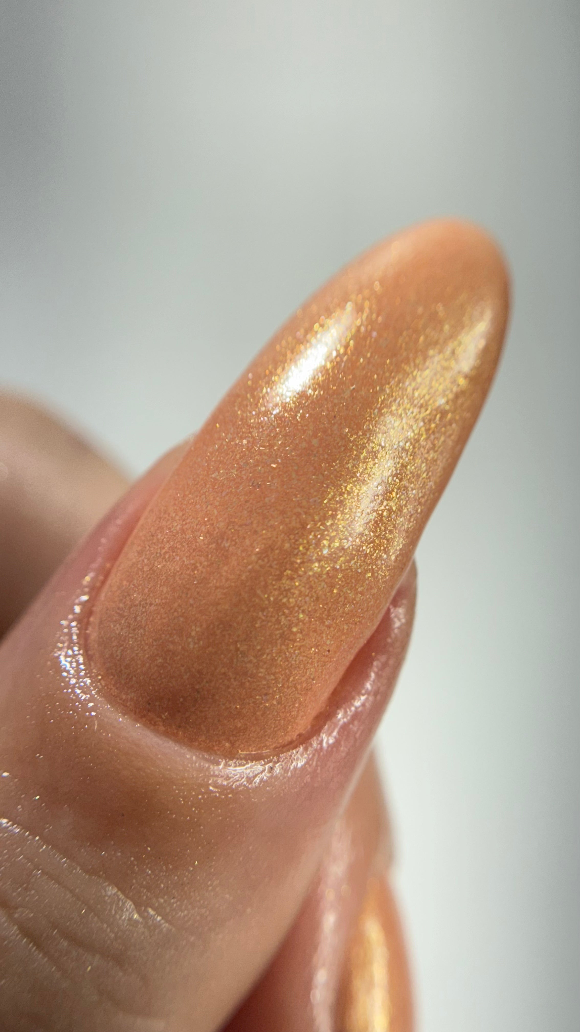 Hybrid Gel - Fusion Color - ID2