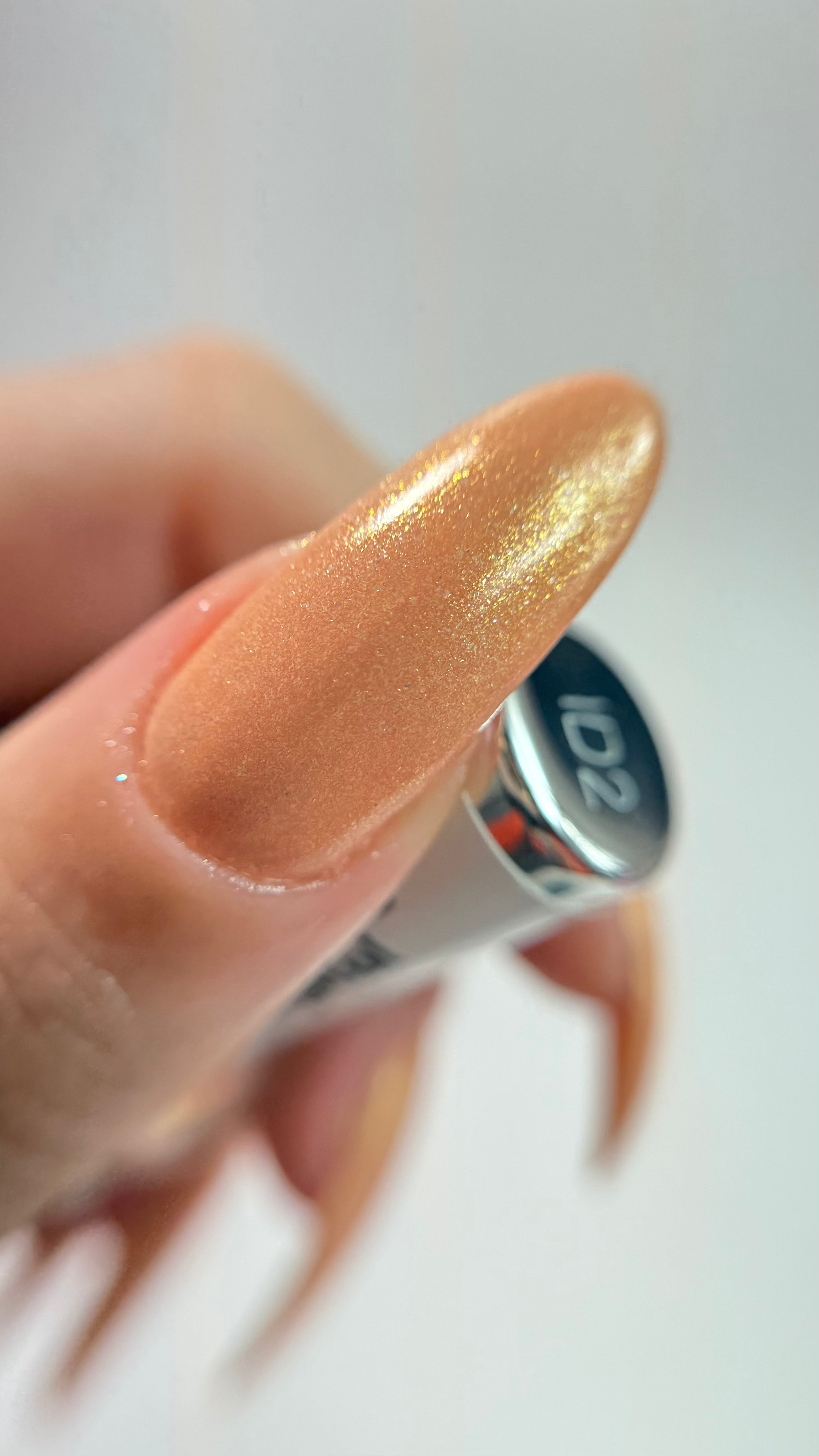 Hybrid Gel - Fusion Color - ID2