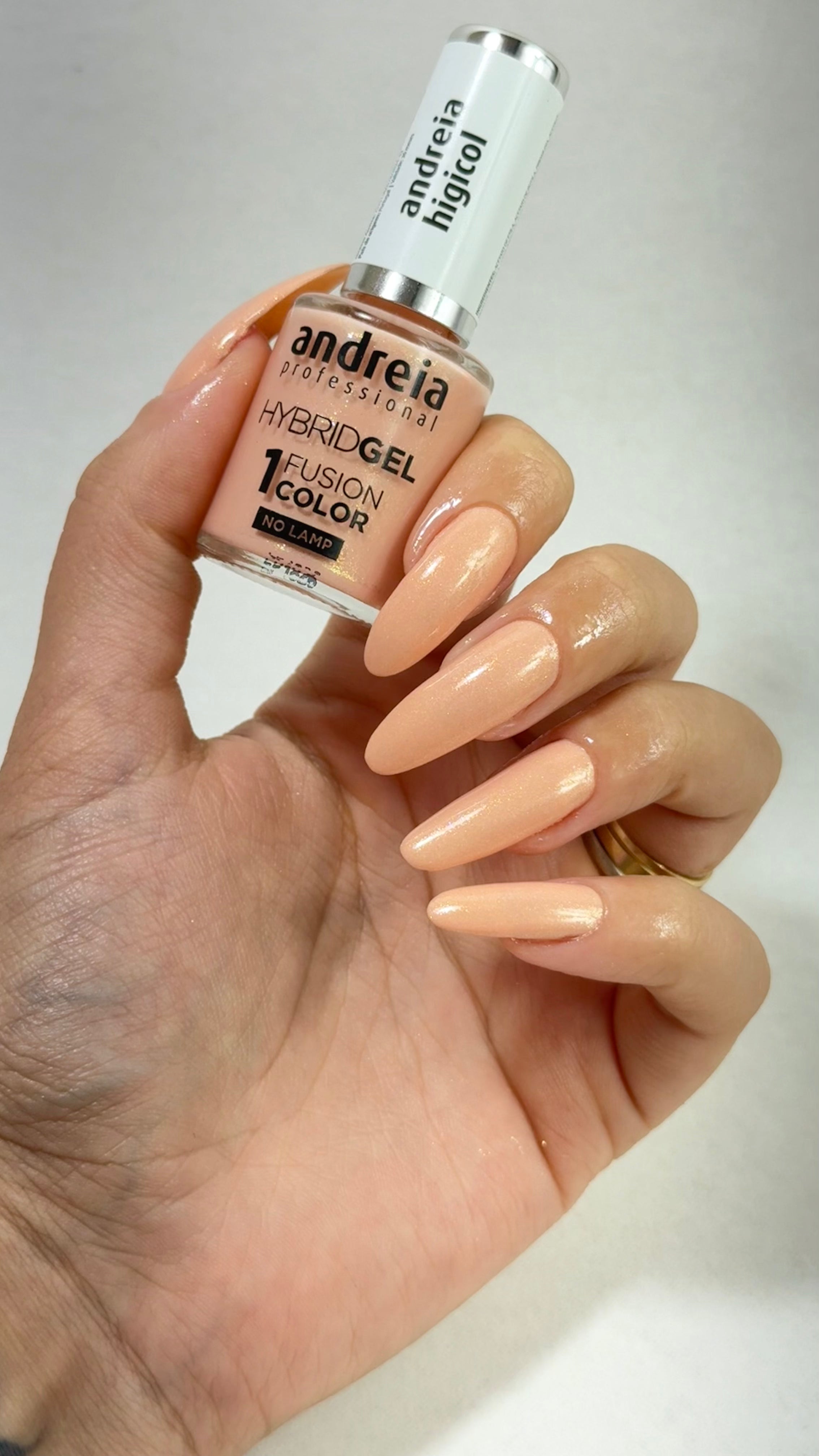 Hybrid Gel - Fusion Color - ID3