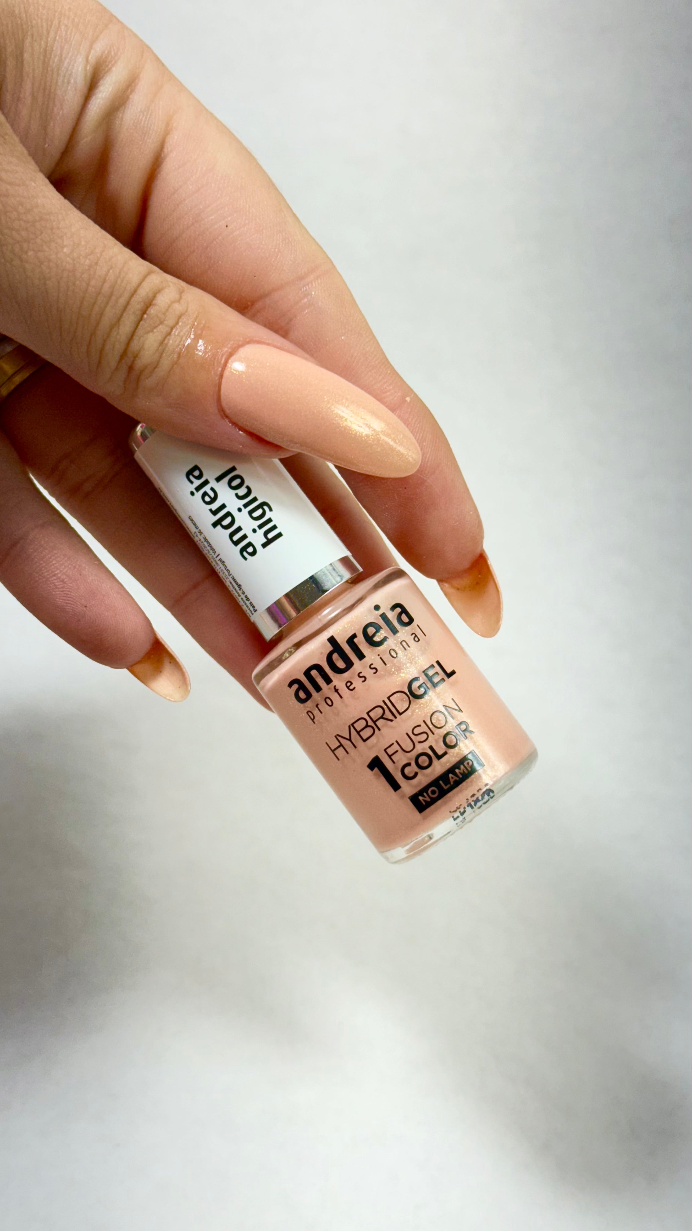 Hybrid Gel - Fusion Color - ID3