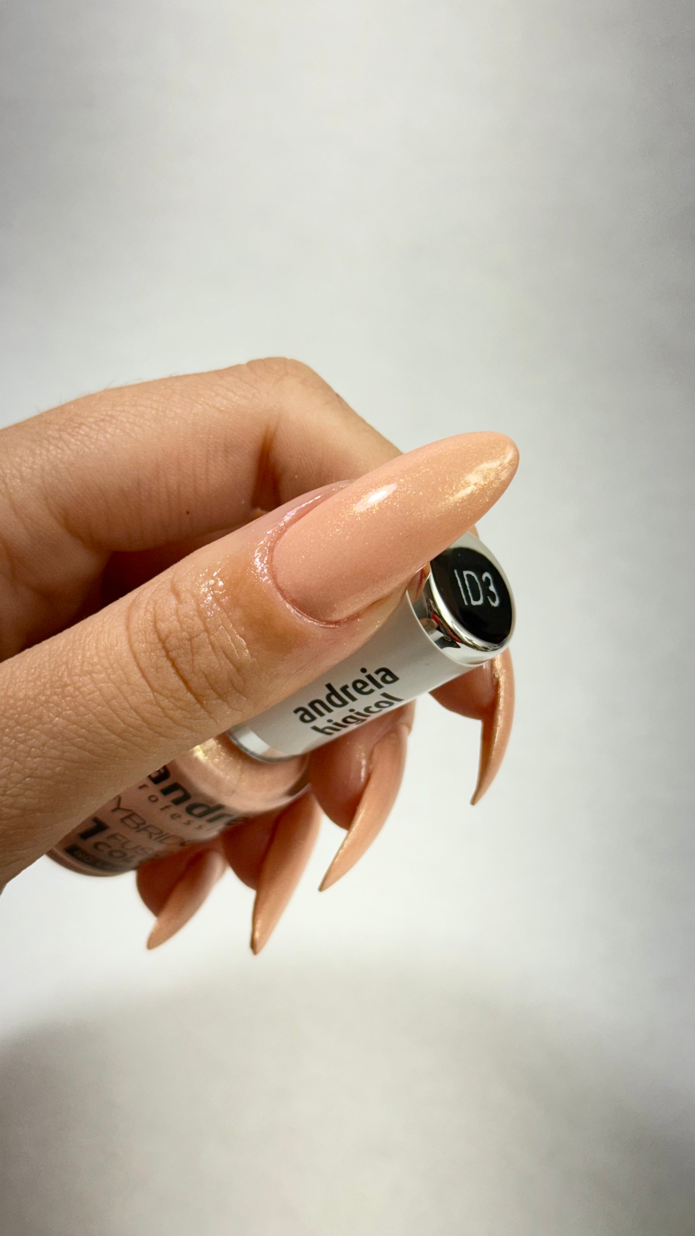 Hybrid Gel - Fusion Color - ID3