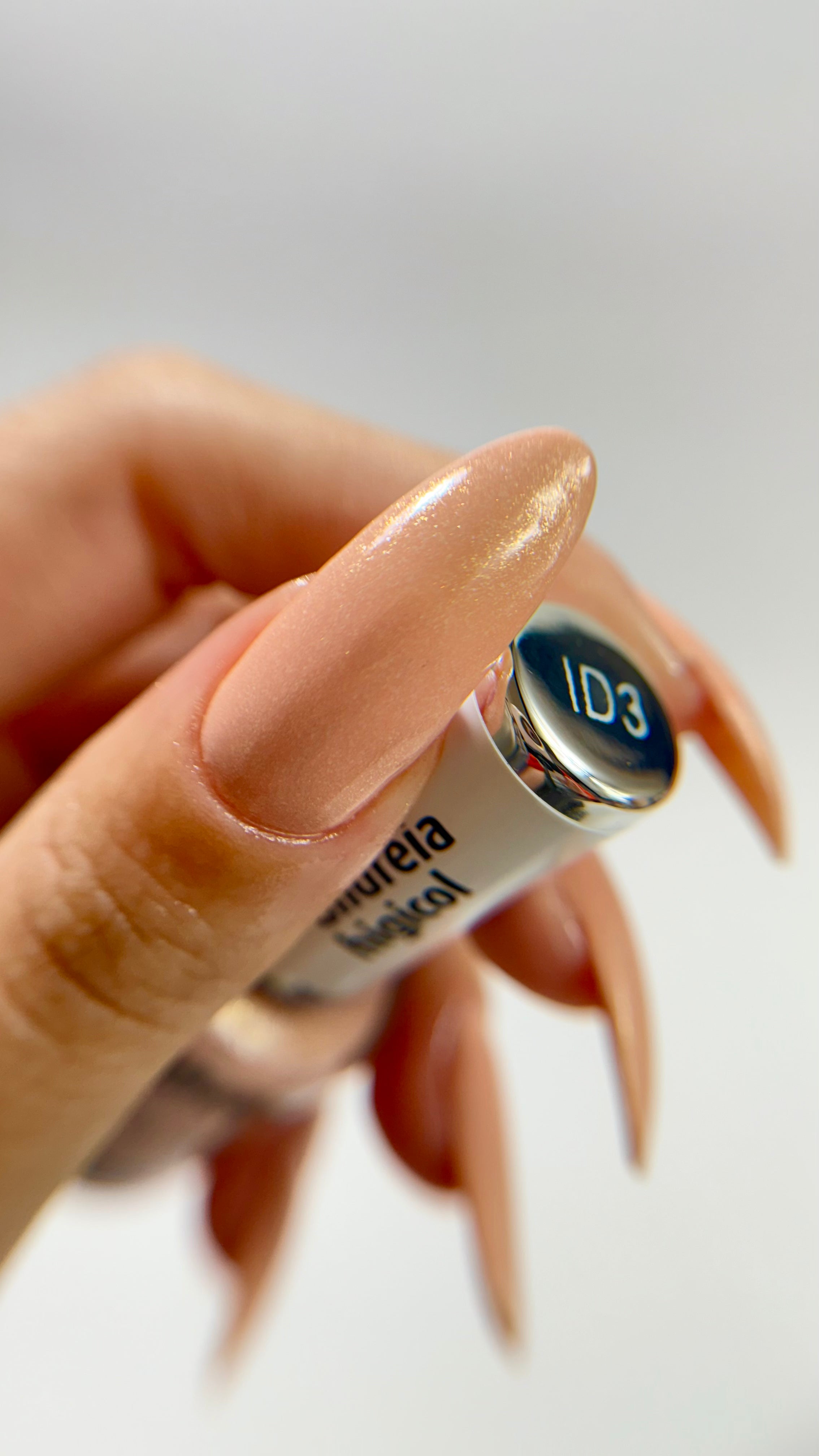 Hybrid Gel - Fusion Color - ID3