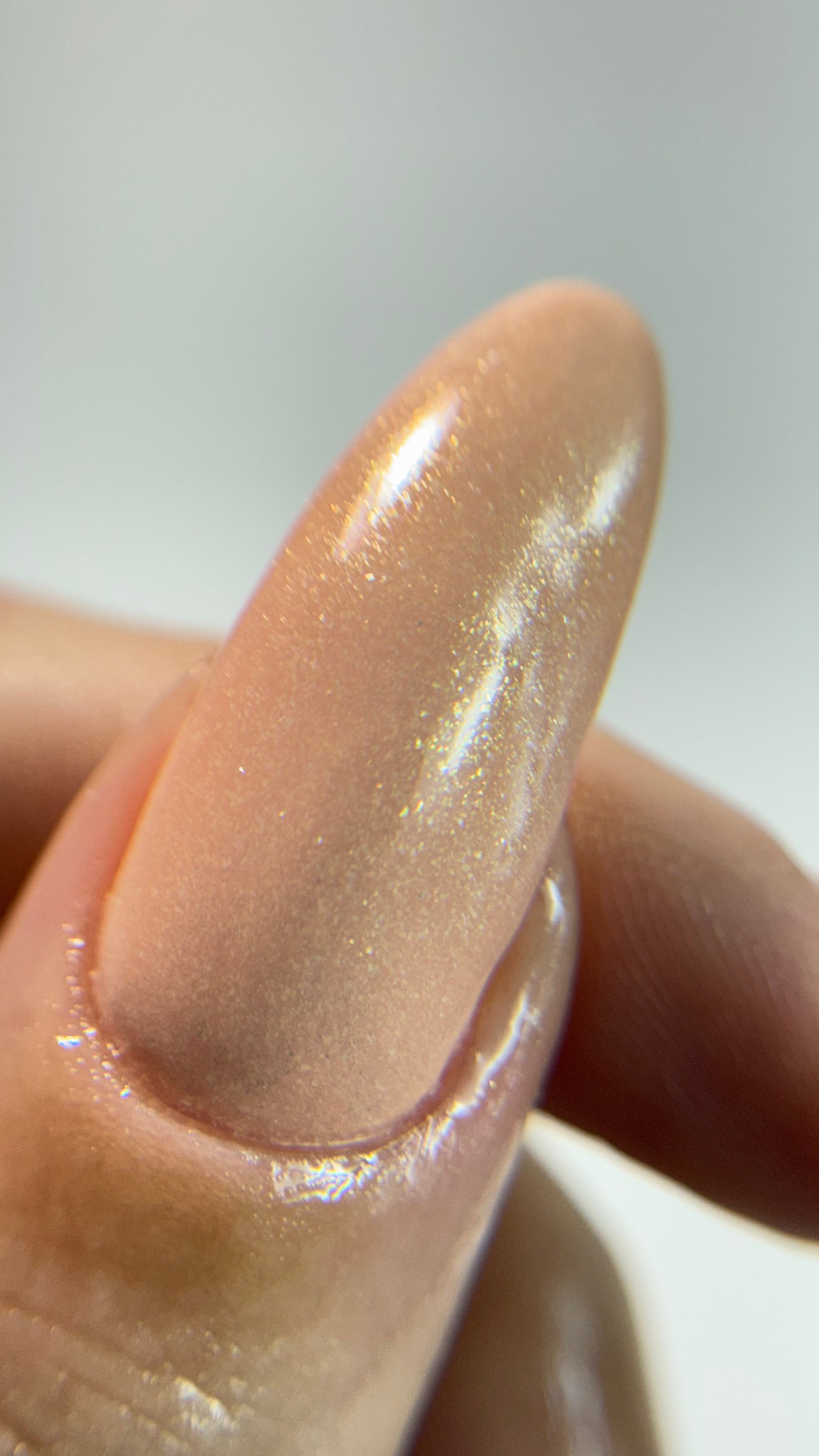 Hybrid Gel - Fusion Color - ID3