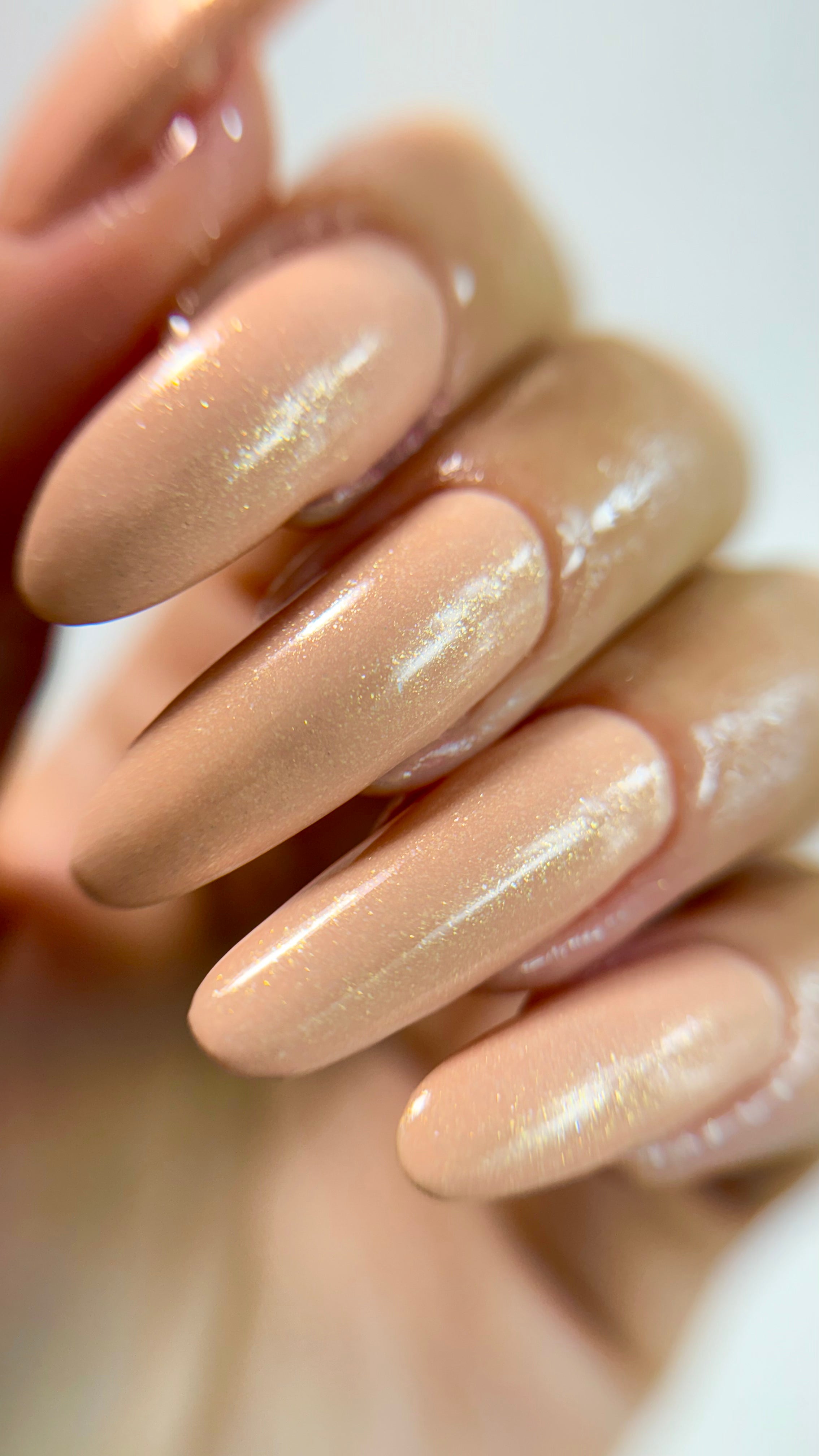 Hybrid Gel - Fusion Color - ID3