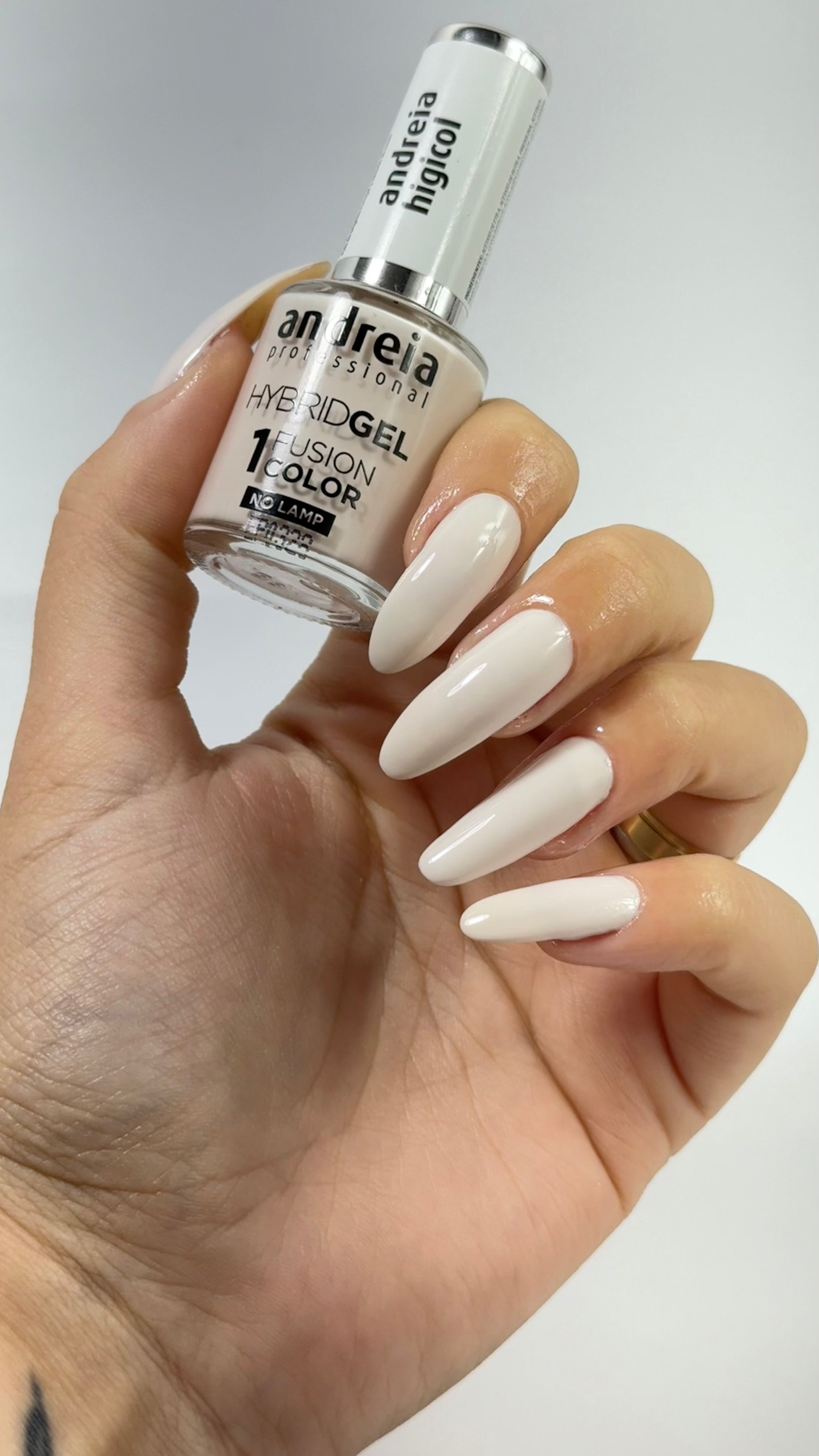 Hybrid Gel - Fusion Color - ID4