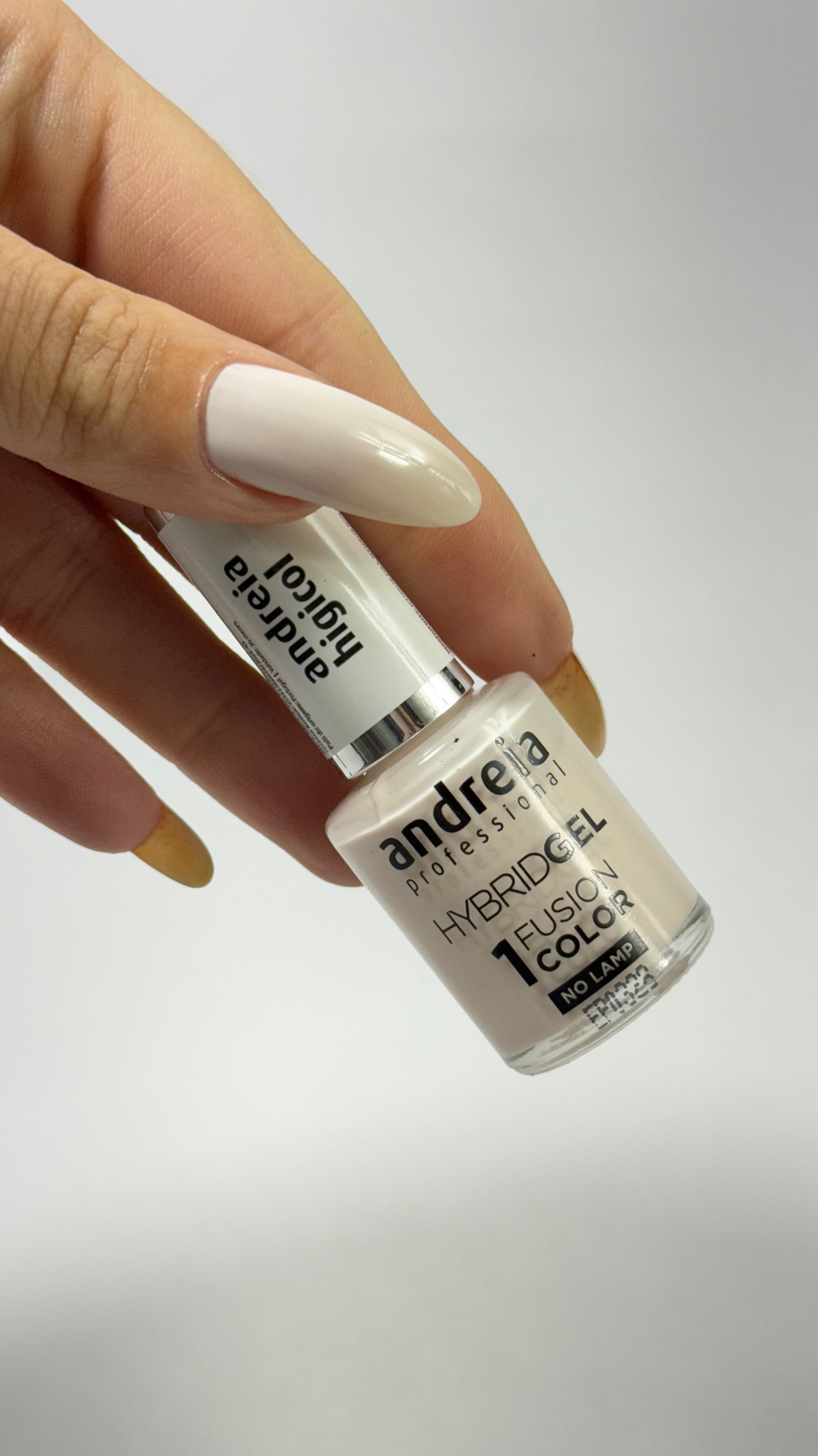 Hybrid Gel - Fusion Color - ID4