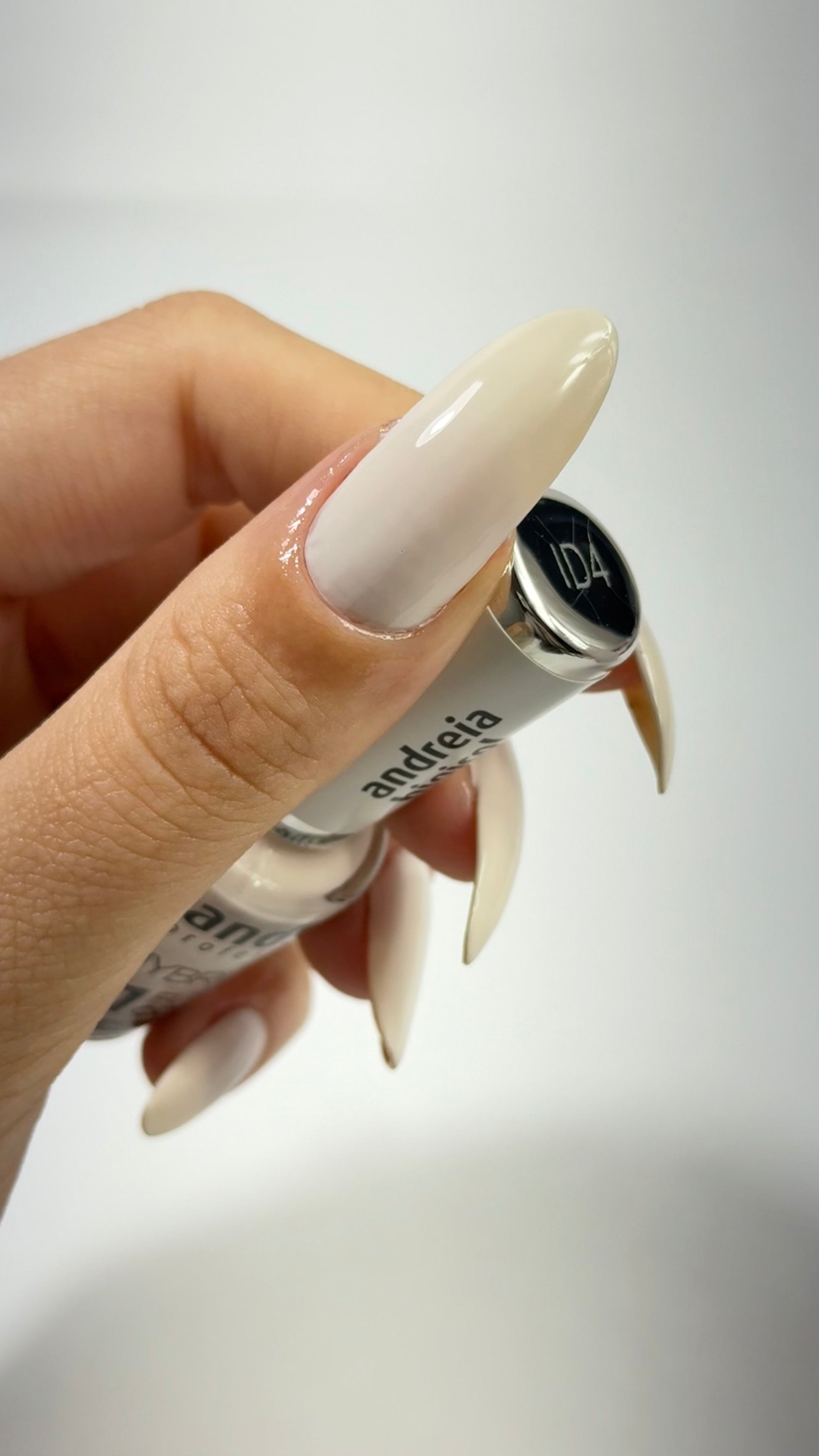 Hybrid Gel - Fusion Color - ID4