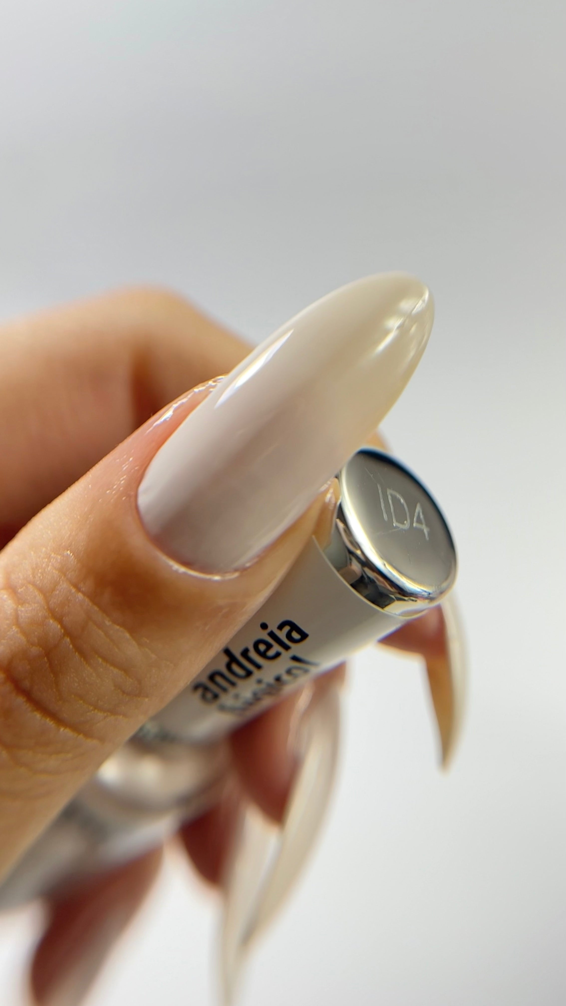 Hybrid Gel - Fusion Color - ID4