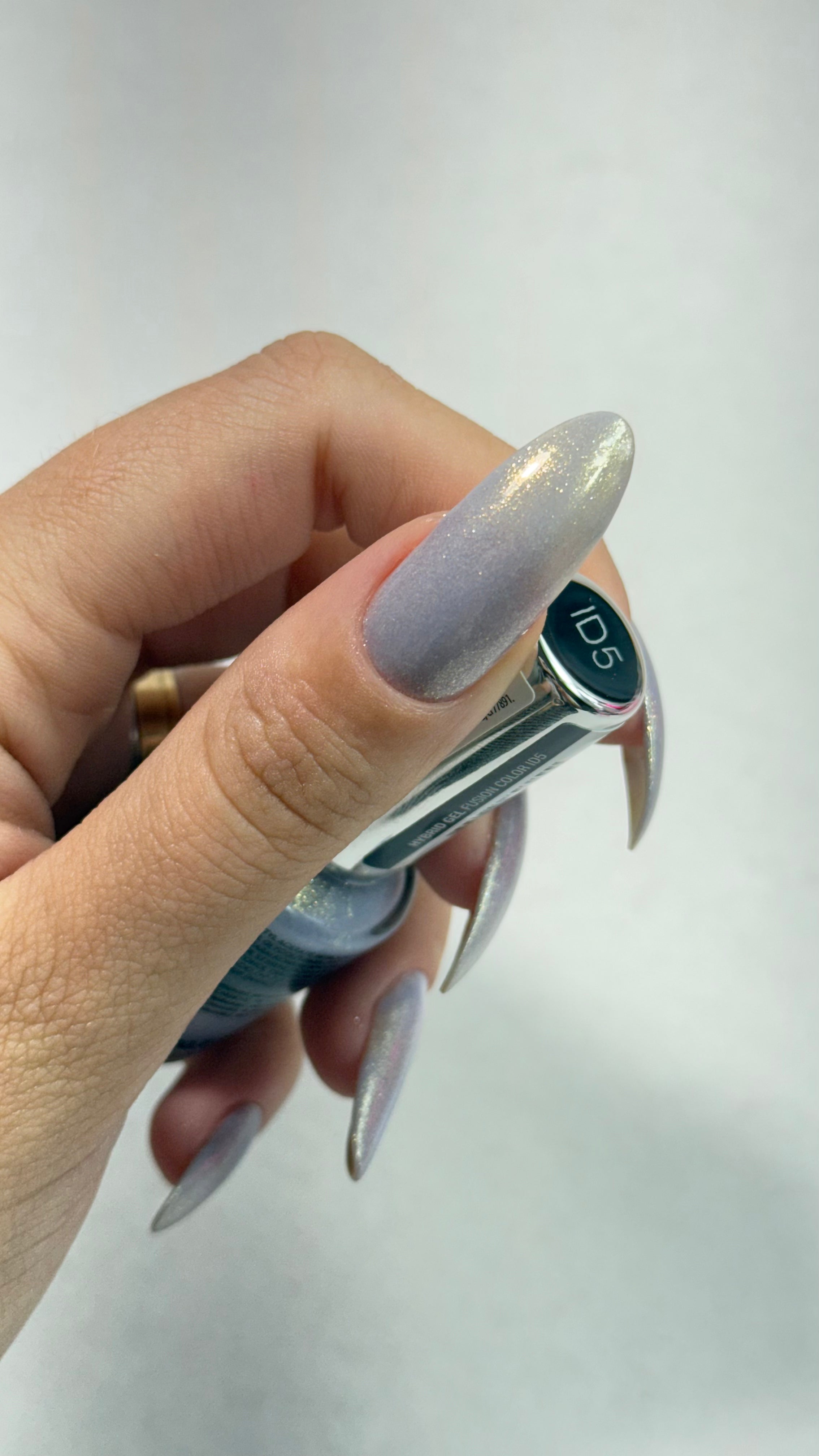 Hybrid Gel - Fusion Color - ID5