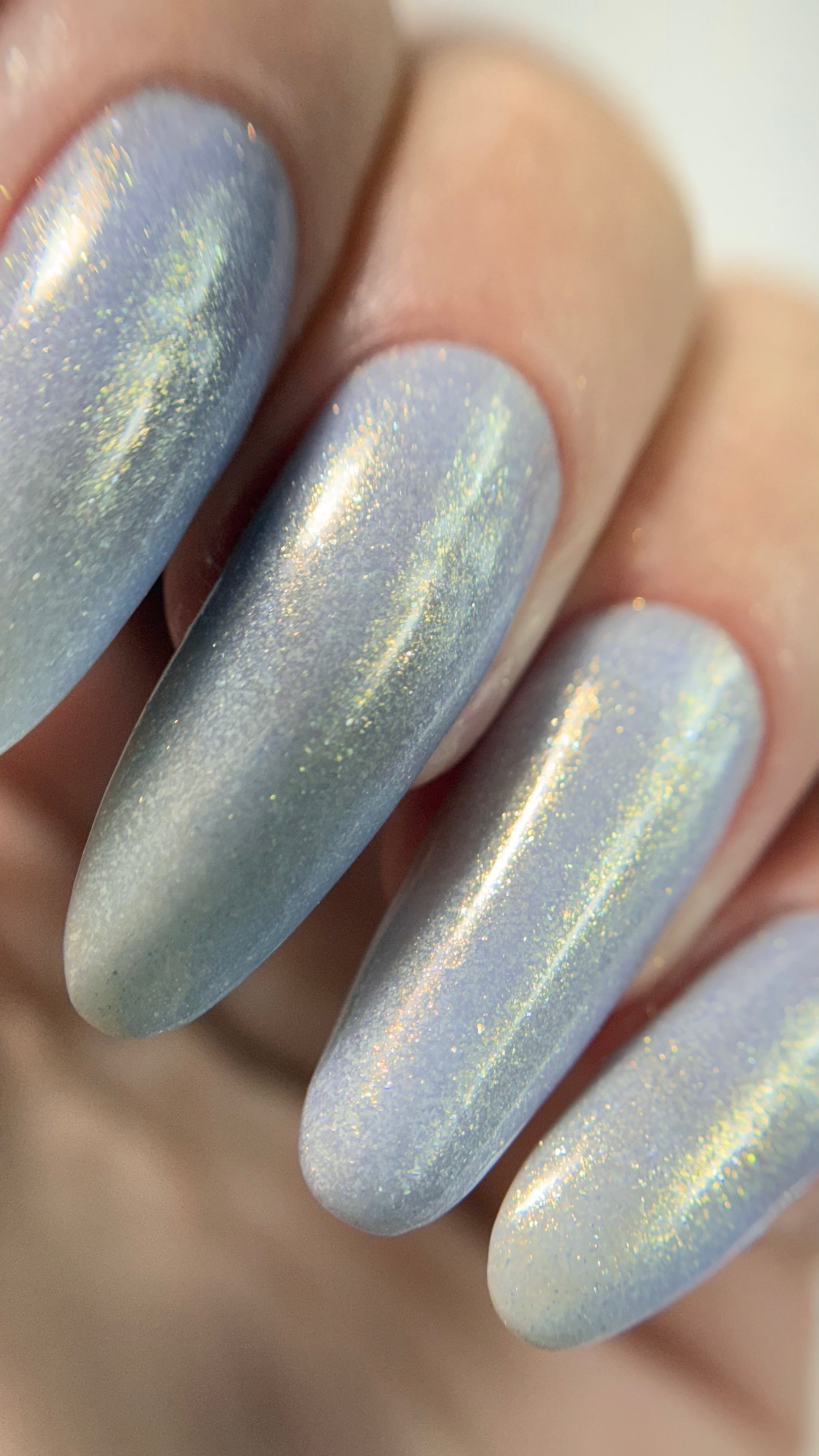 Hybrid Gel - Fusion Color - ID5