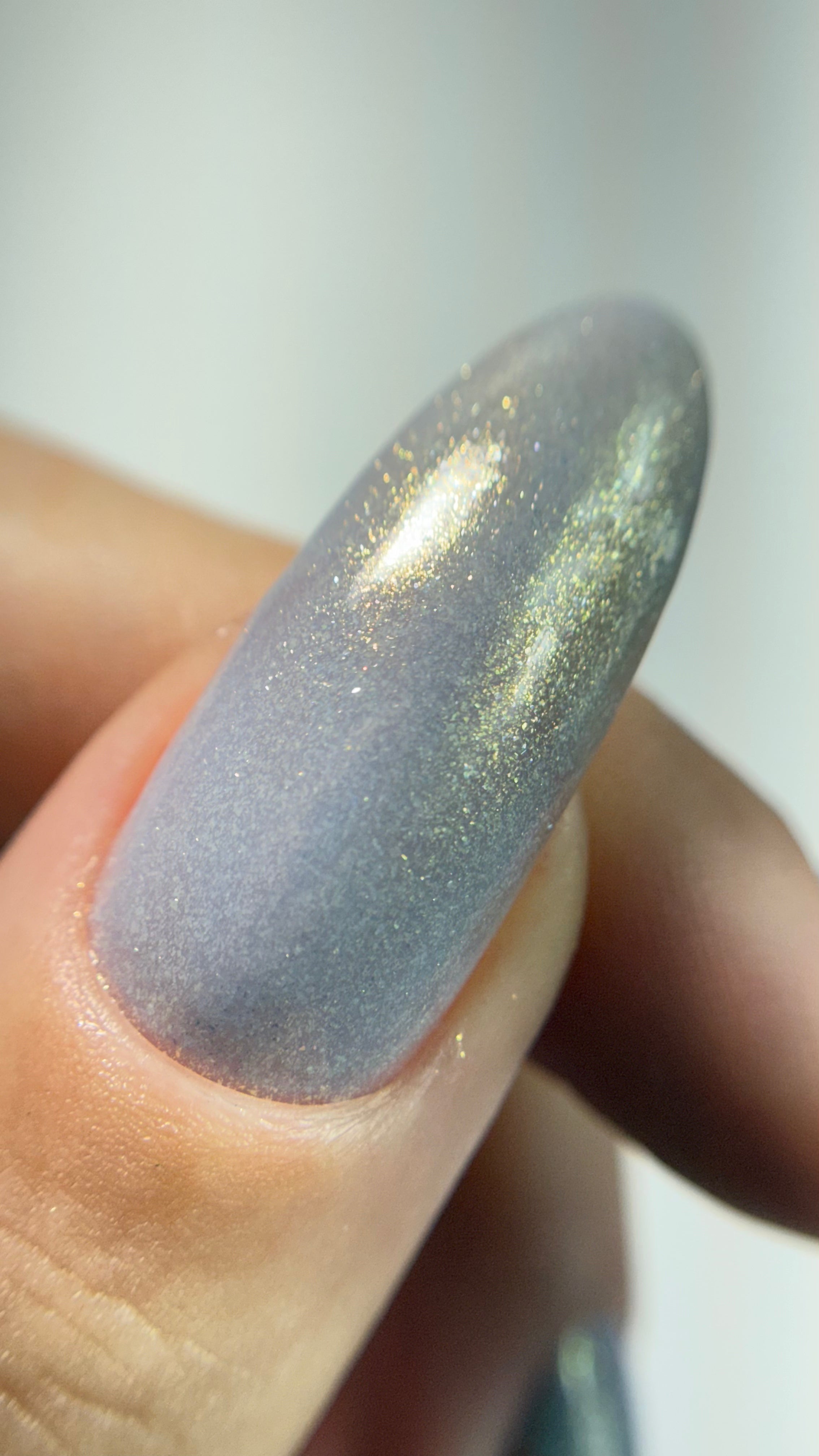 Hybrid Gel - Fusion Color - ID5