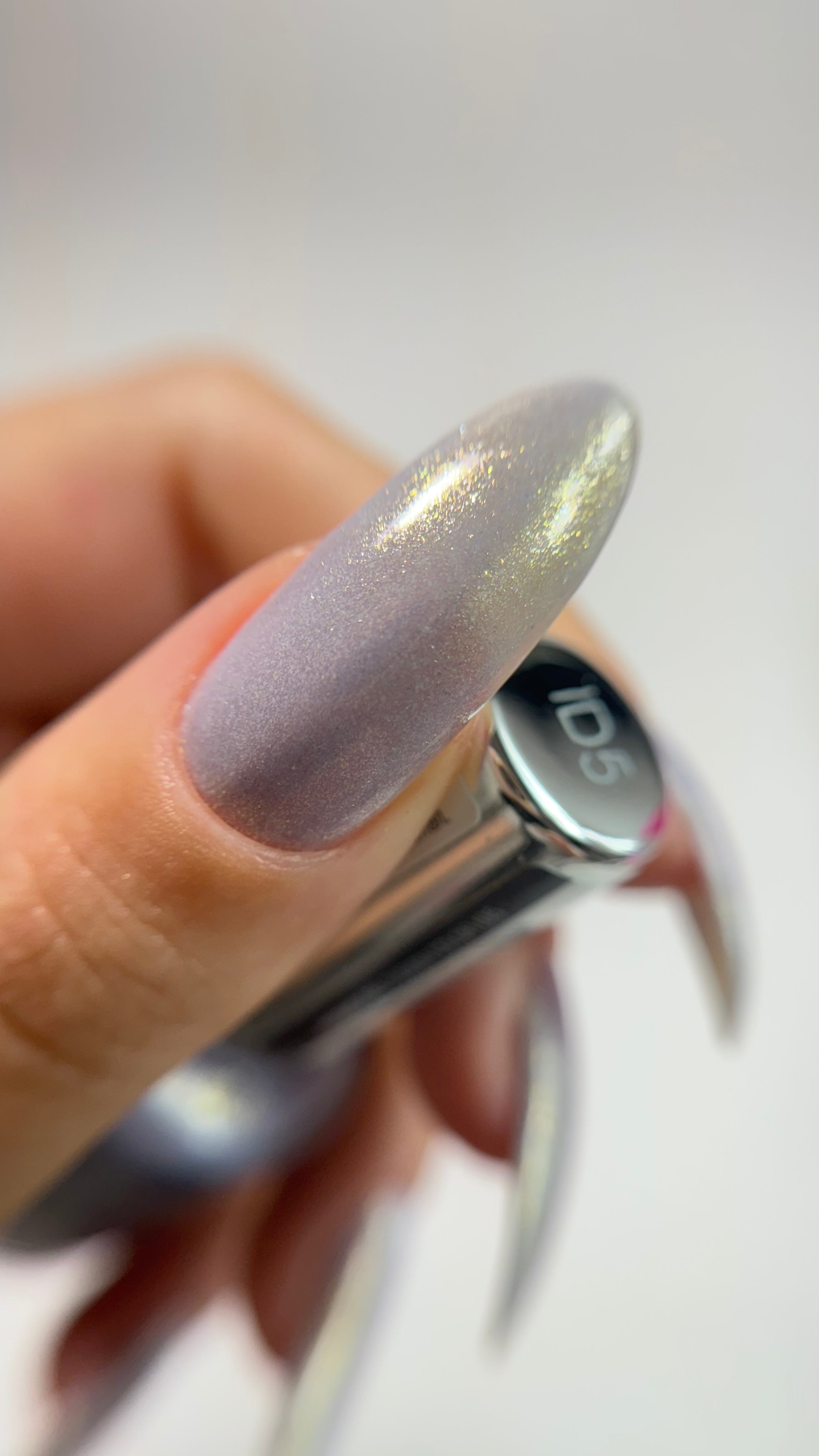 Hybrid Gel - Fusion Color - ID5