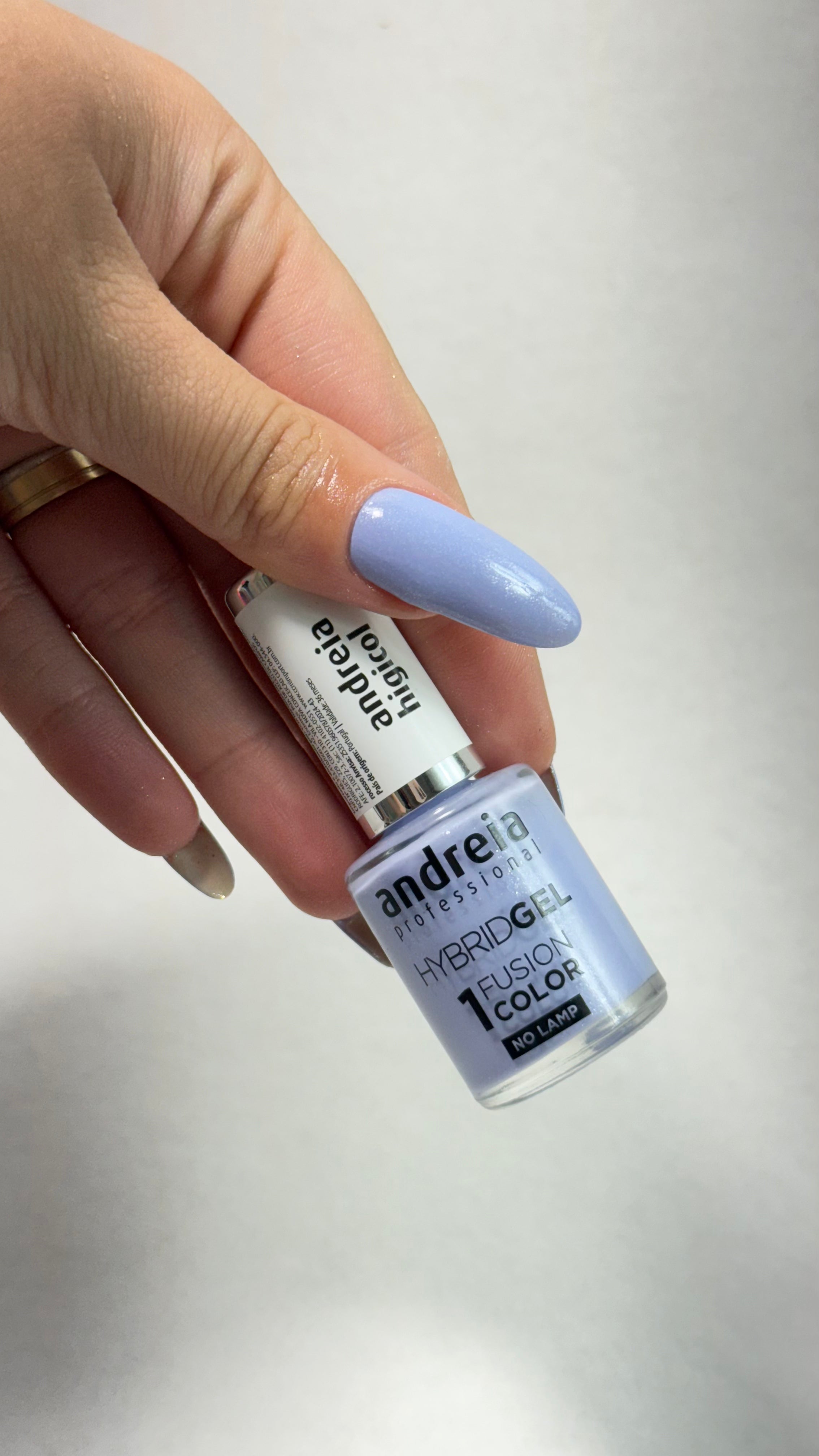 Hybrid Gel - Fusion Color - ID6