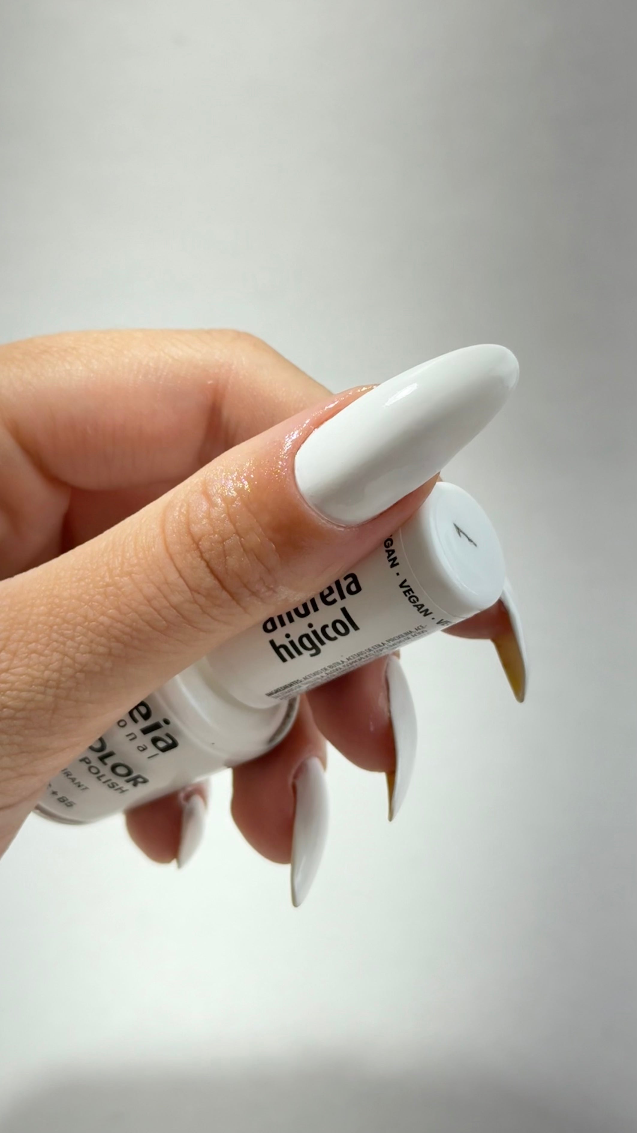 Nutri Color - Care & Colour - NC1