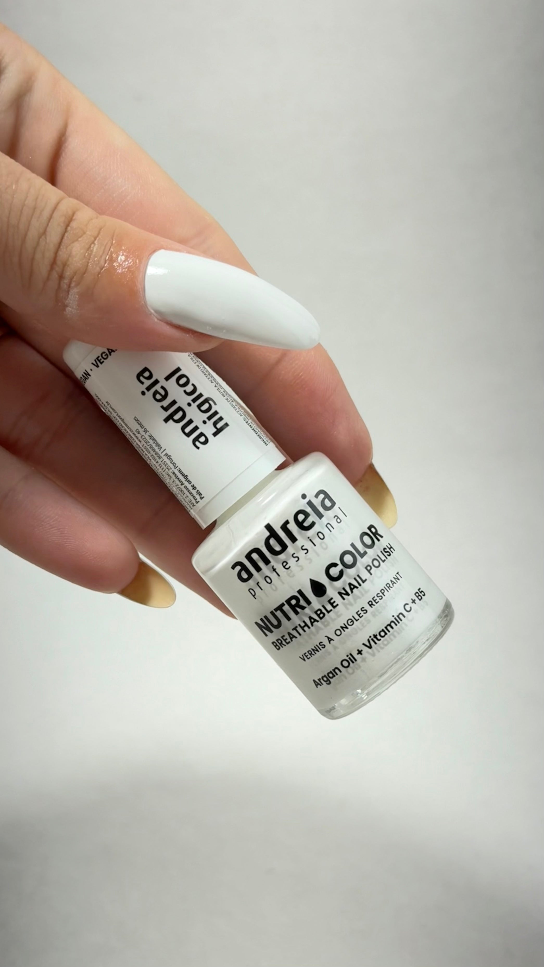 Nutri Color - Care & Colour - NC1