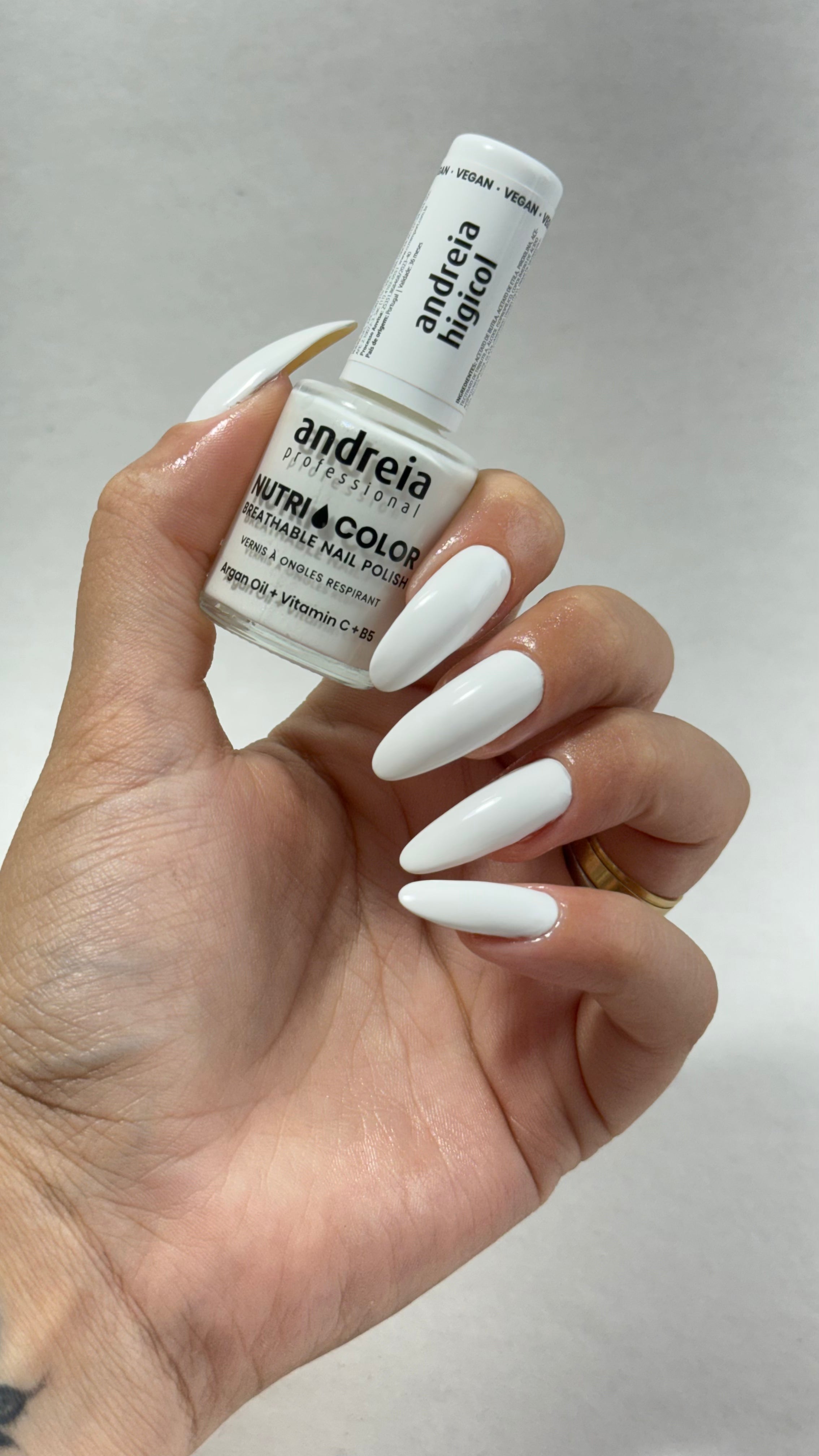 Nutri Color - Care & Colour - NC1