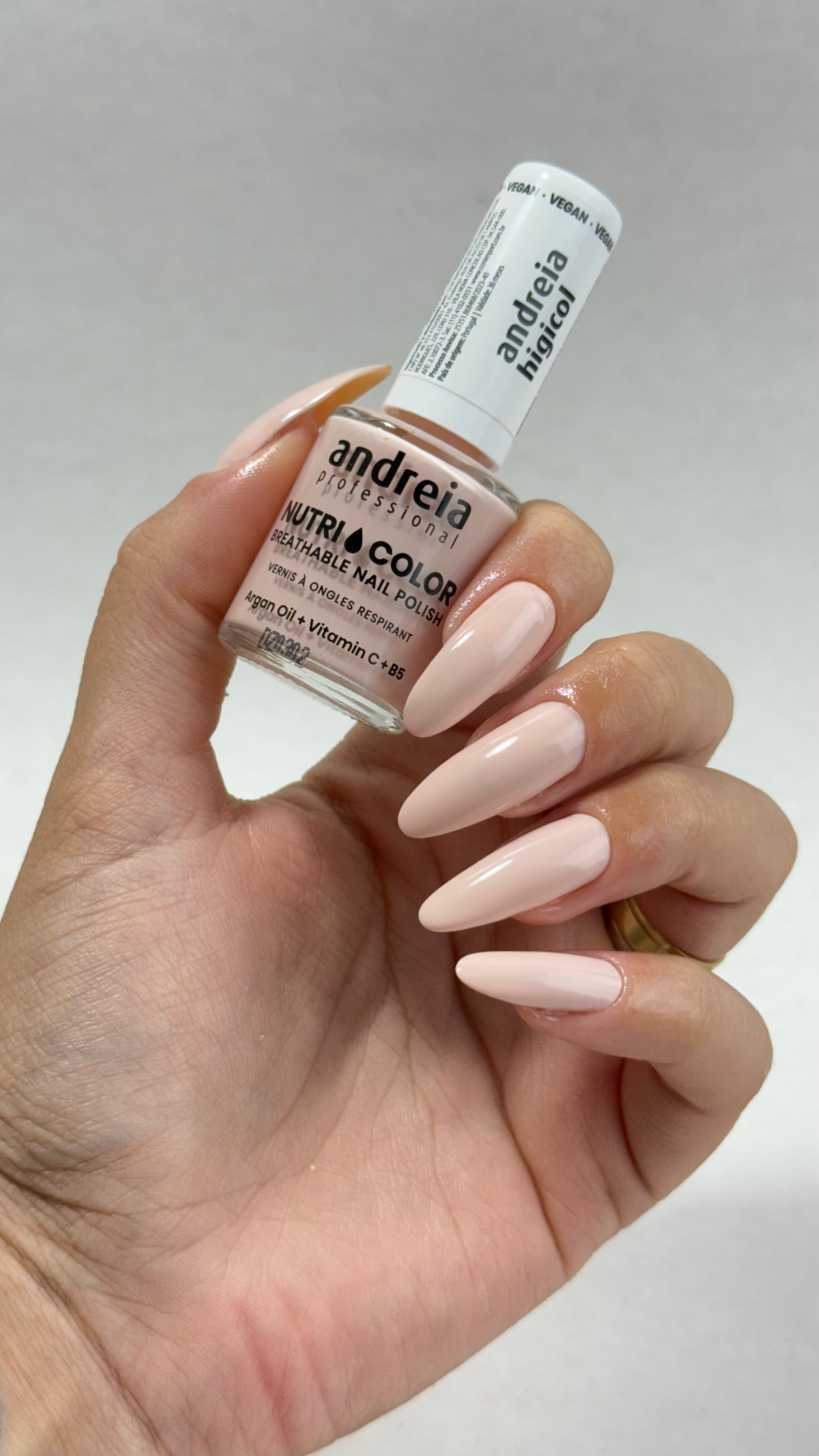 Nutri Color - Care & Colour - NC10