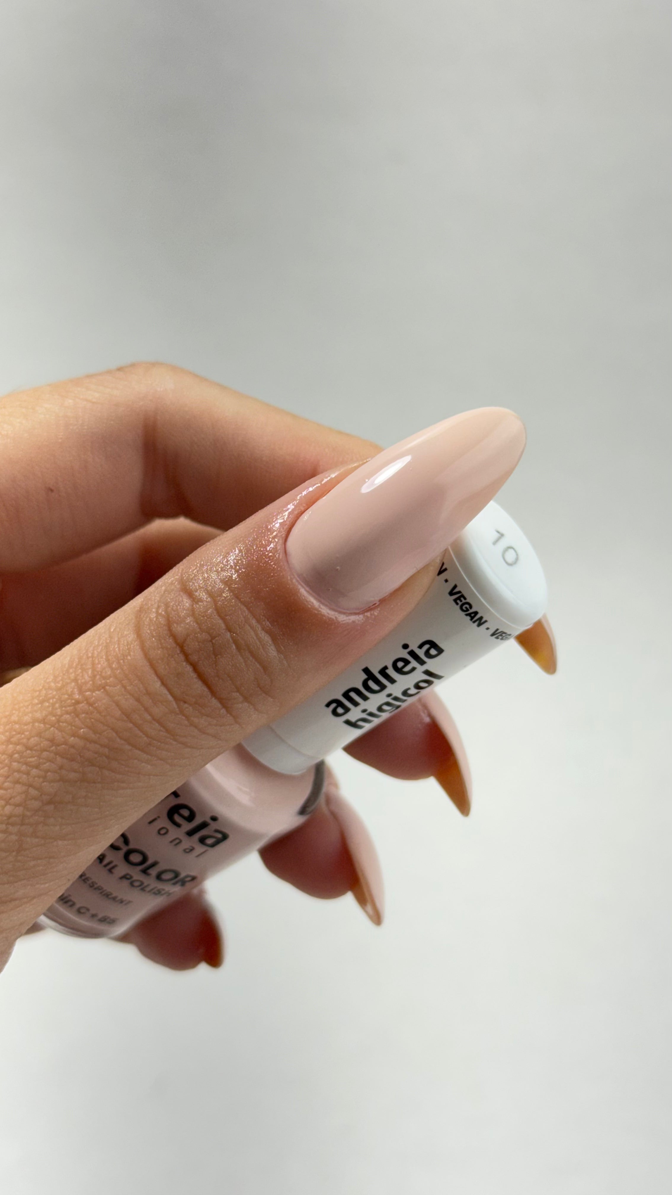 Nutri Color - Care & Colour - NC10