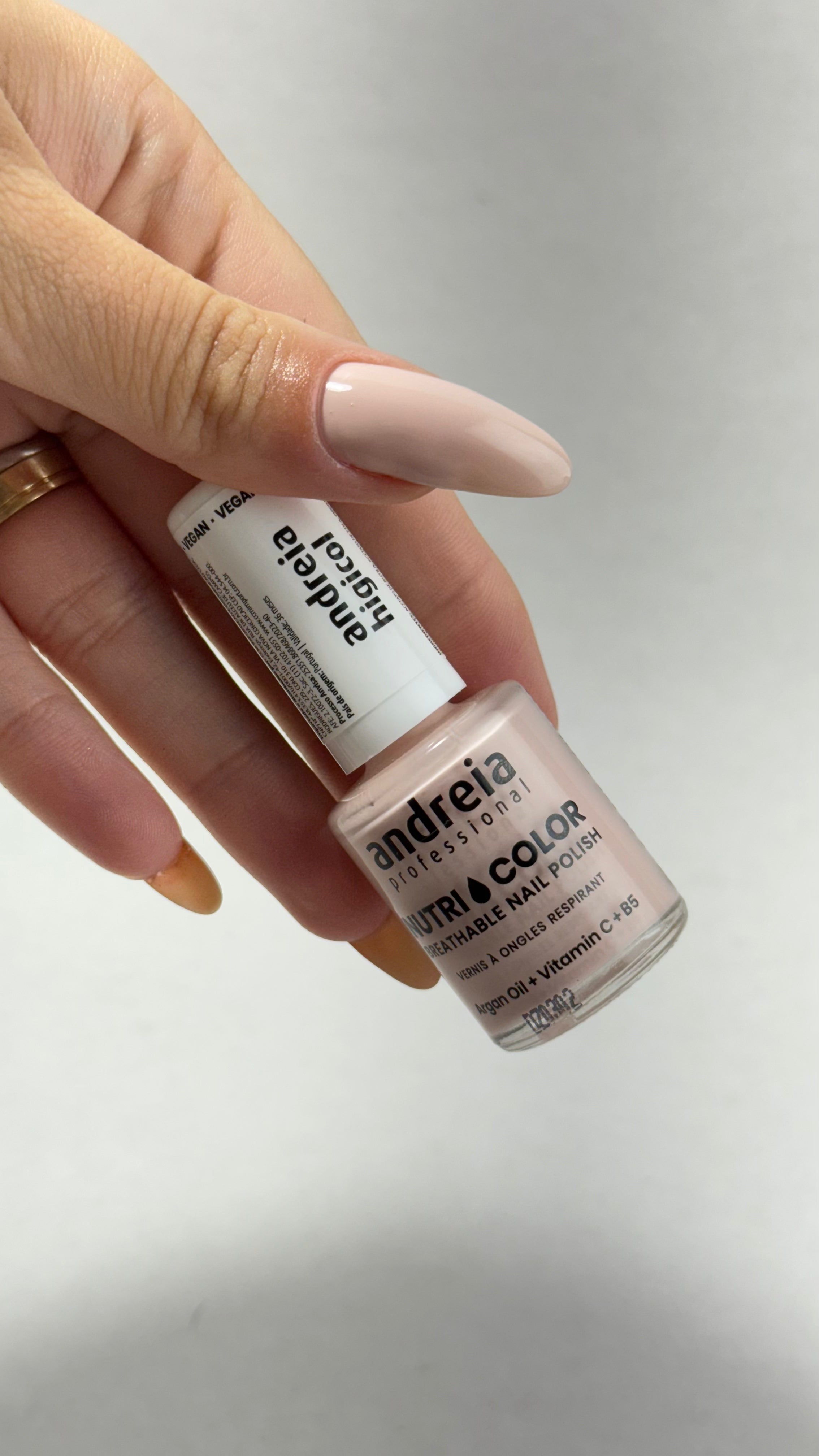 Nutri Color - Care & Colour - NC10