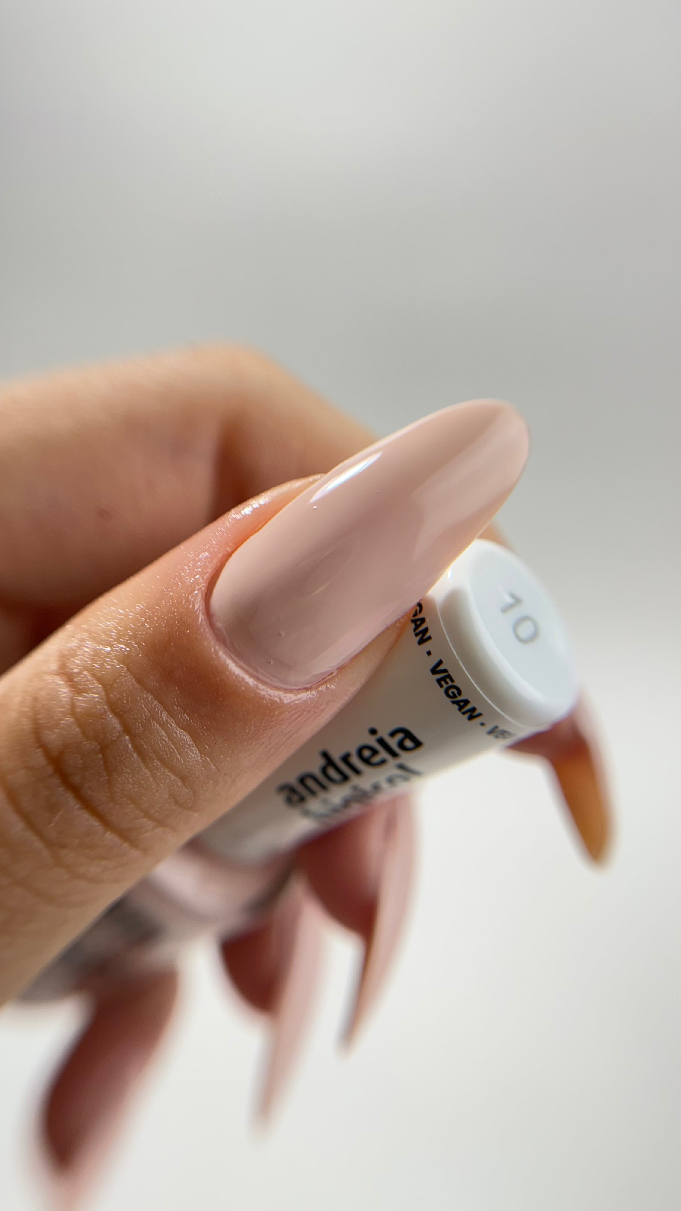 Nutri Color - Care & Colour - NC10