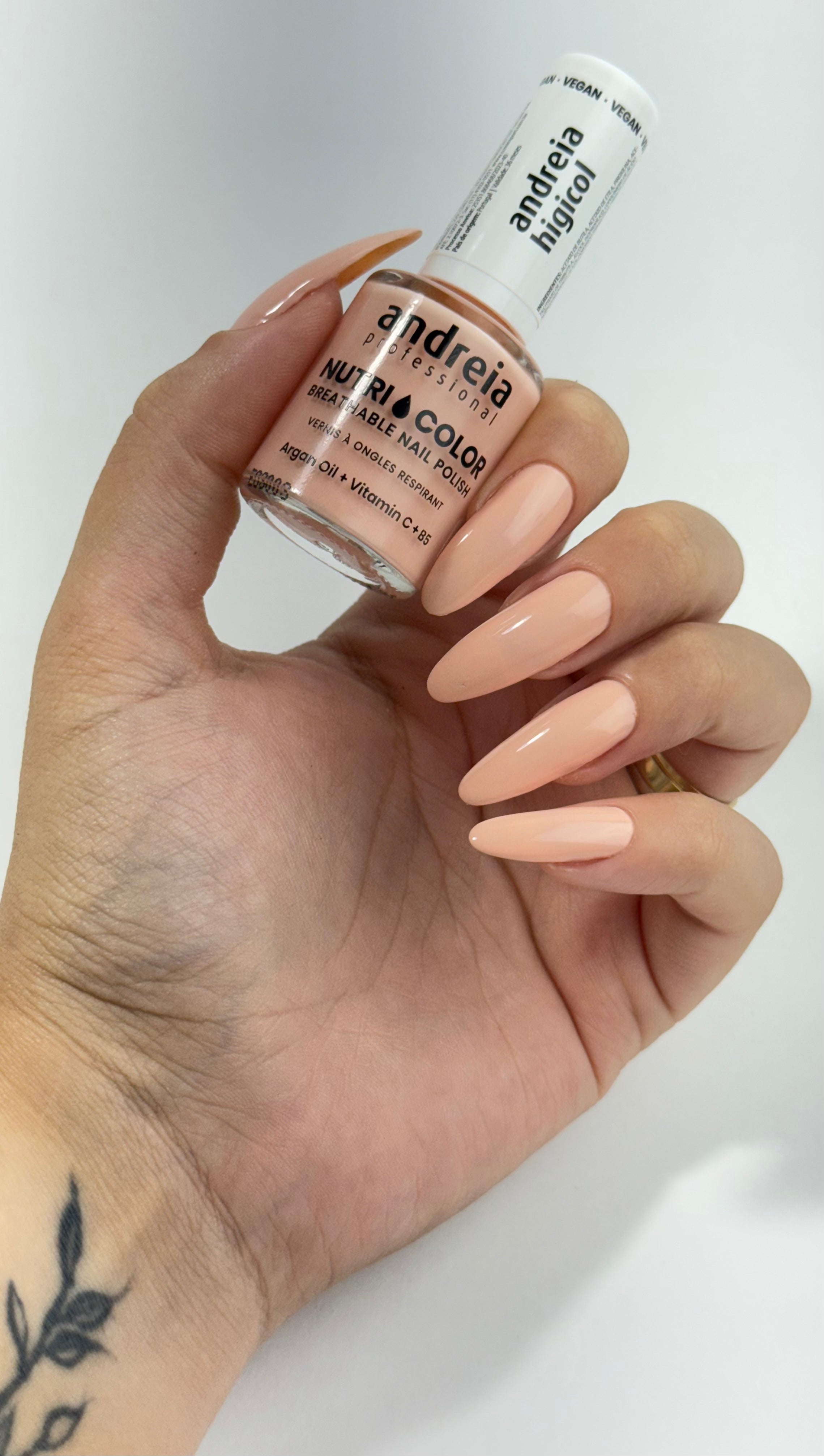 Nutri Color - Care & Colour - NC11