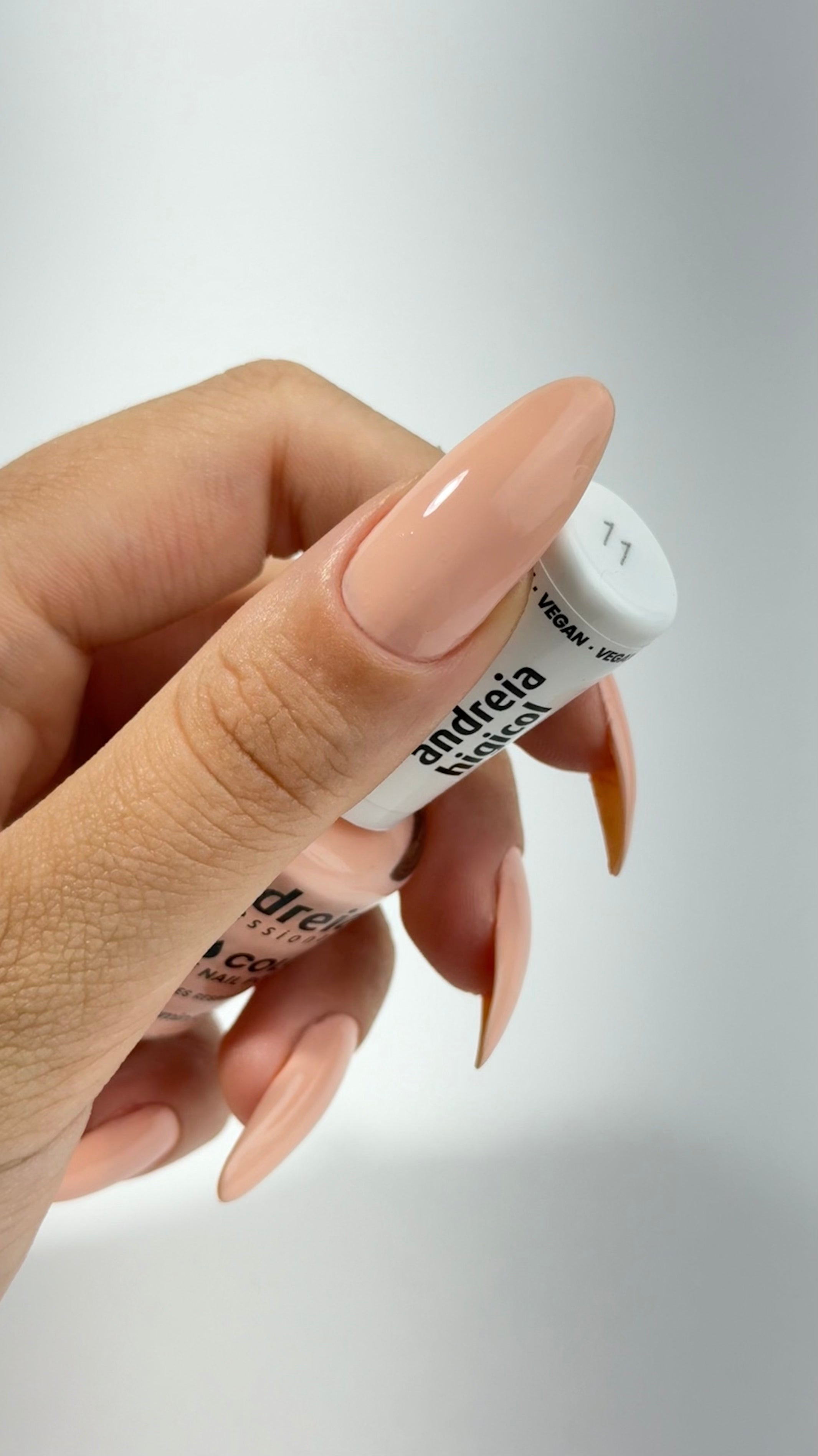 Nutri Color - Care & Colour - NC11