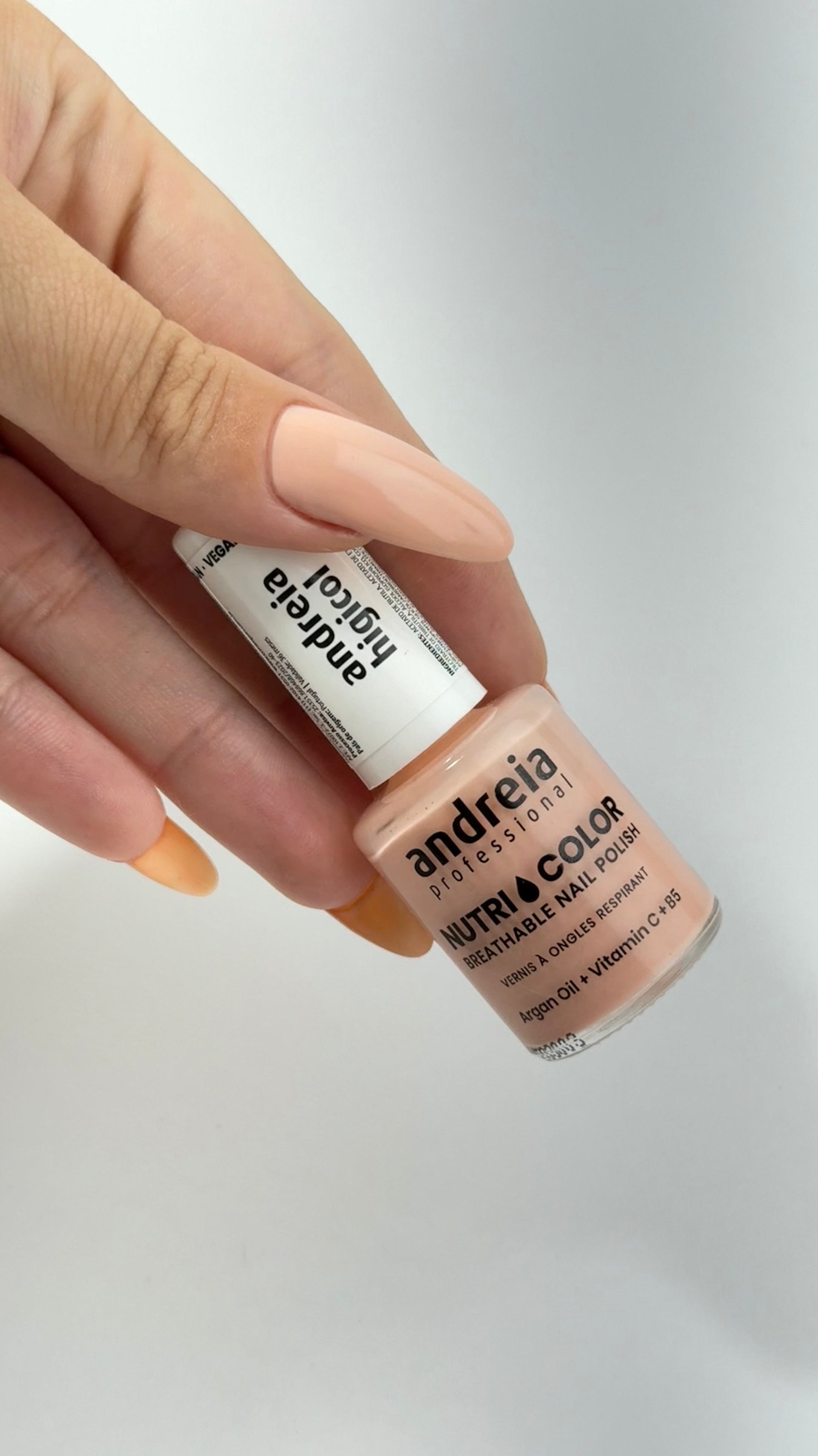 Nutri Color - Care & Colour - NC11