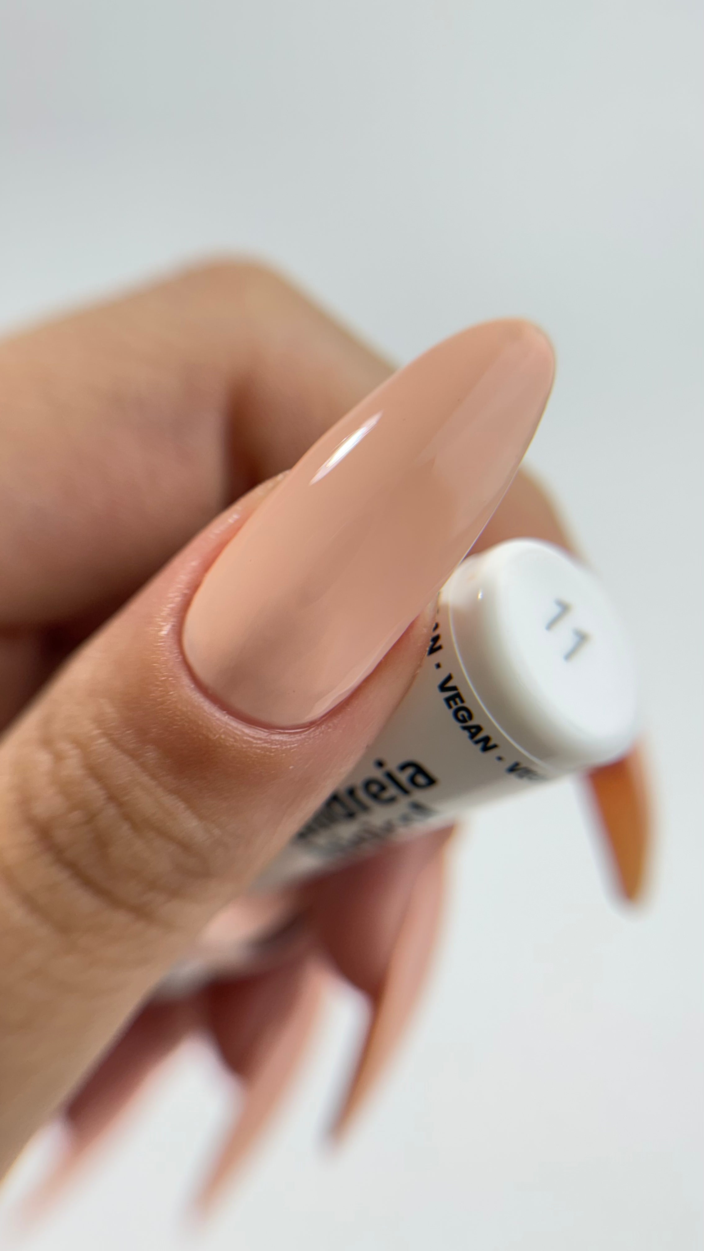 Nutri Color - Care & Colour - NC11