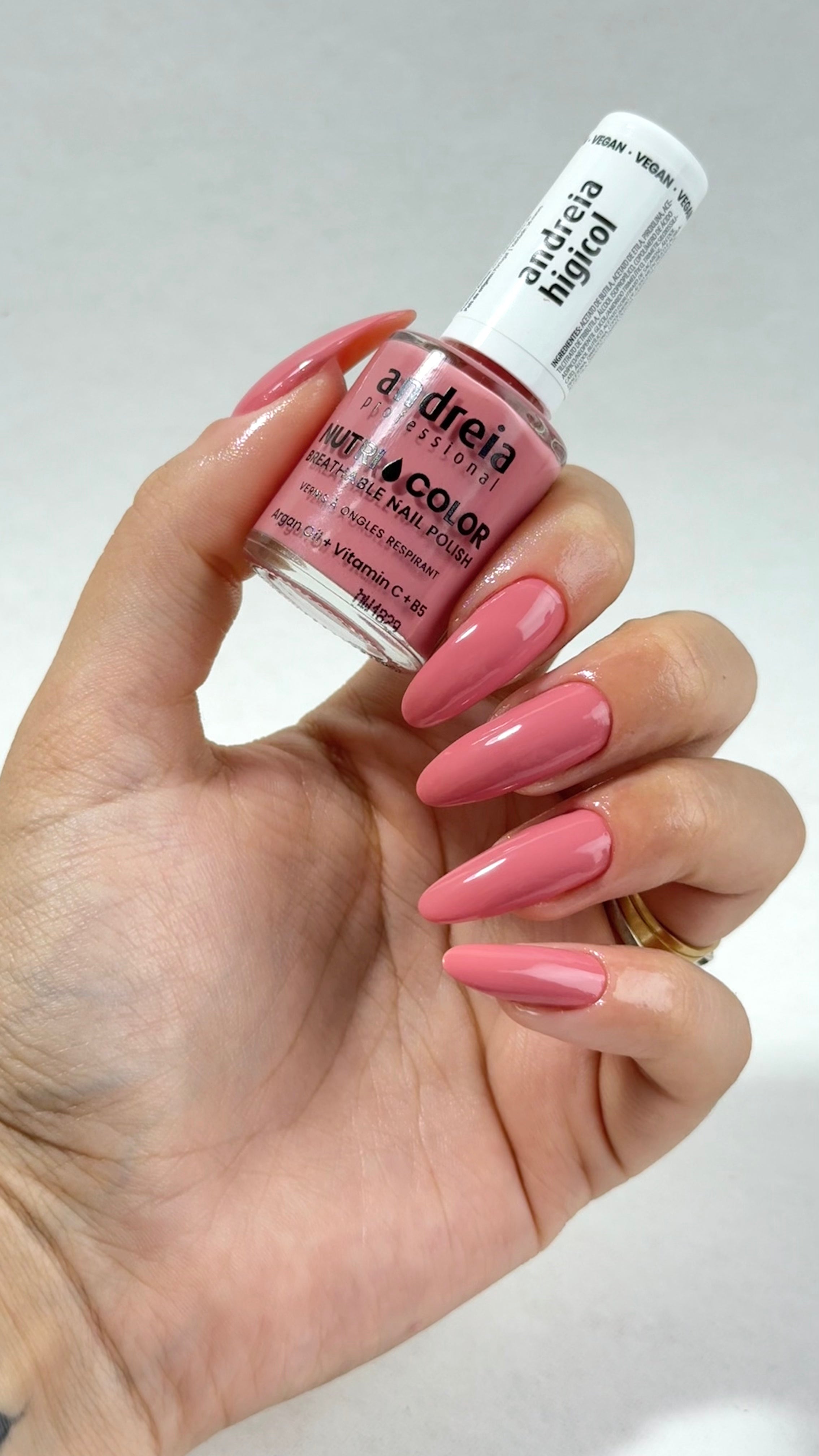 Nutri Color - Care & Colour - NC12