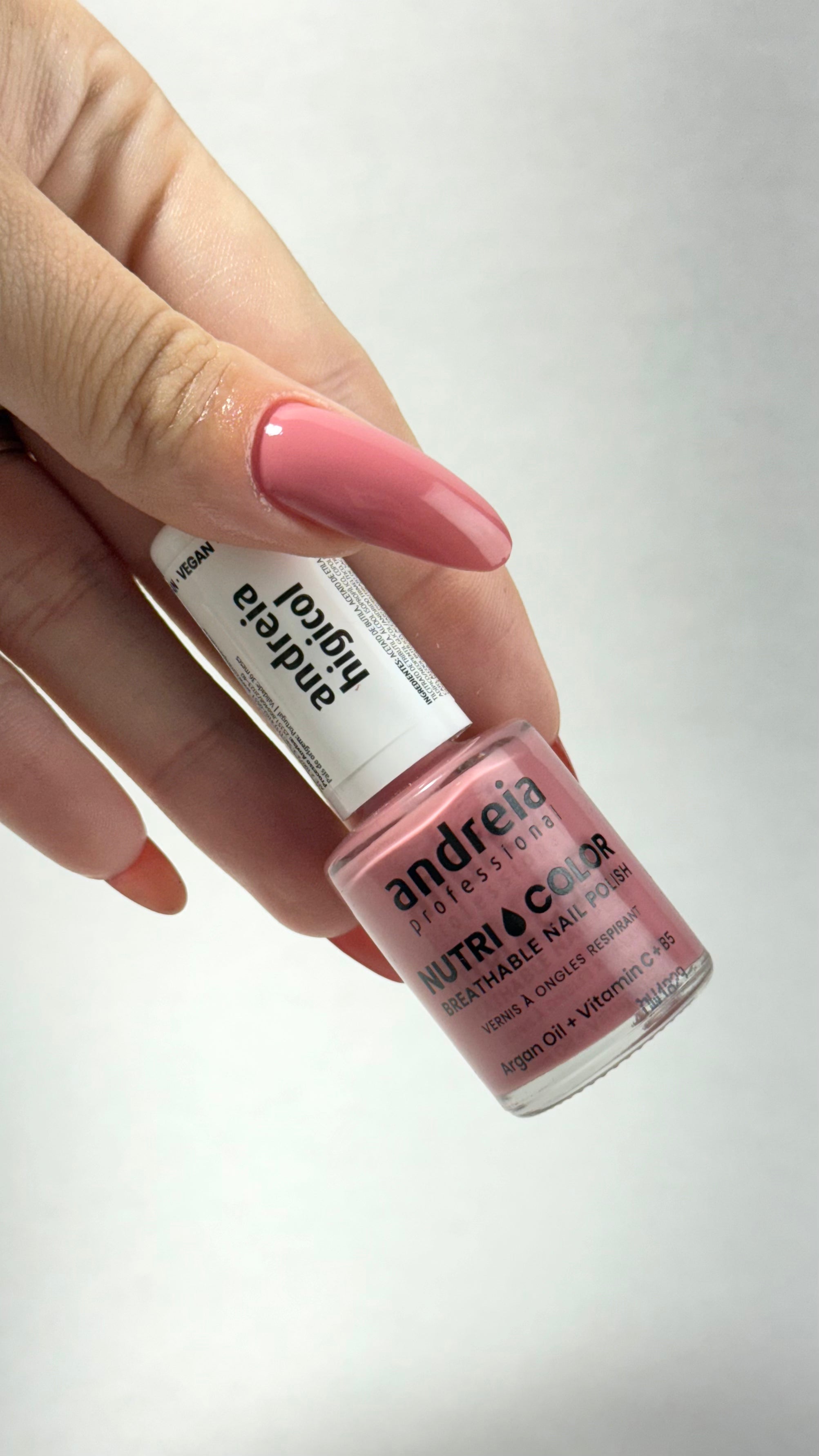 Nutri Color - Care & Colour - NC12