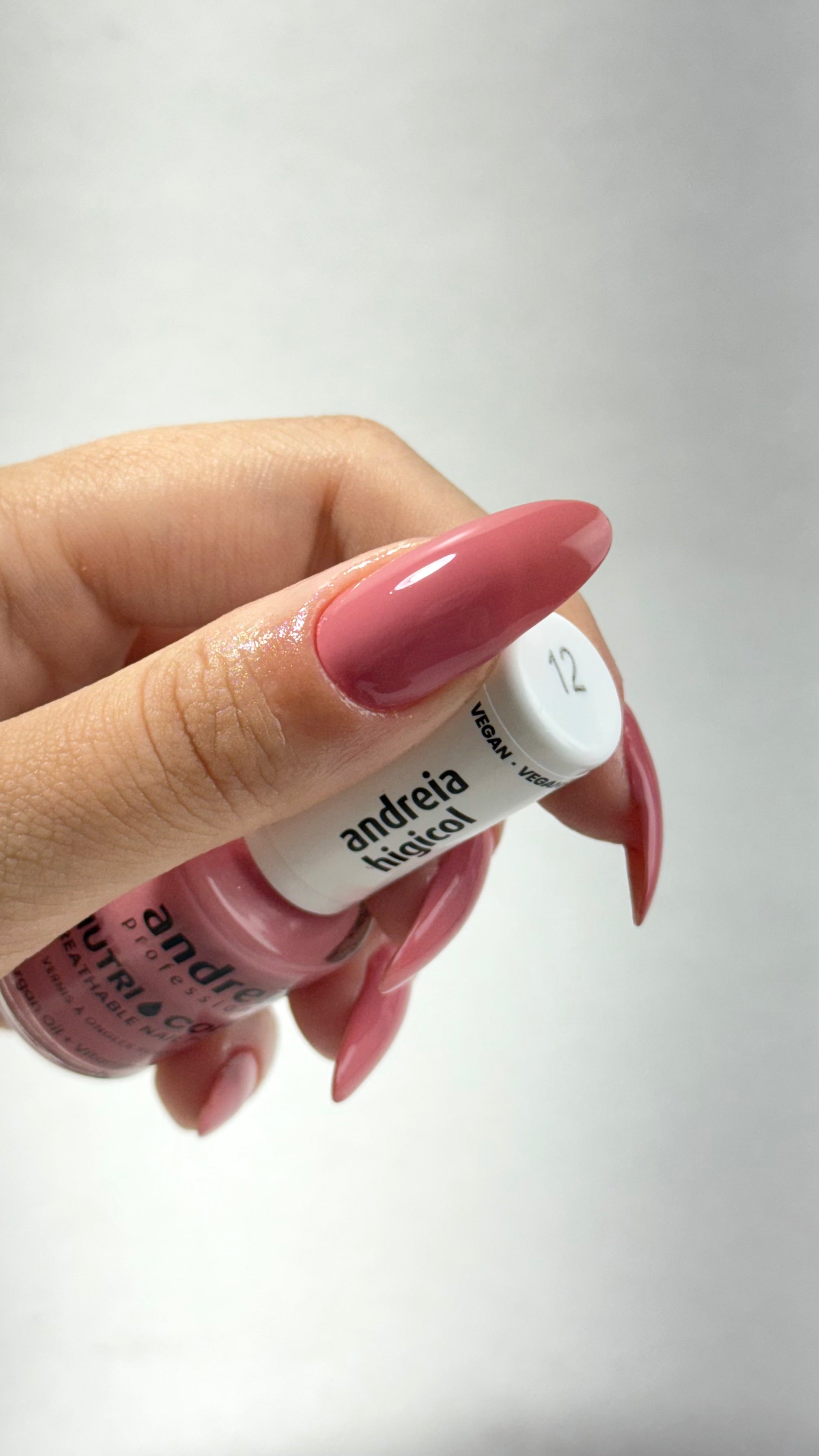 Nutri Color - Care & Colour - NC12