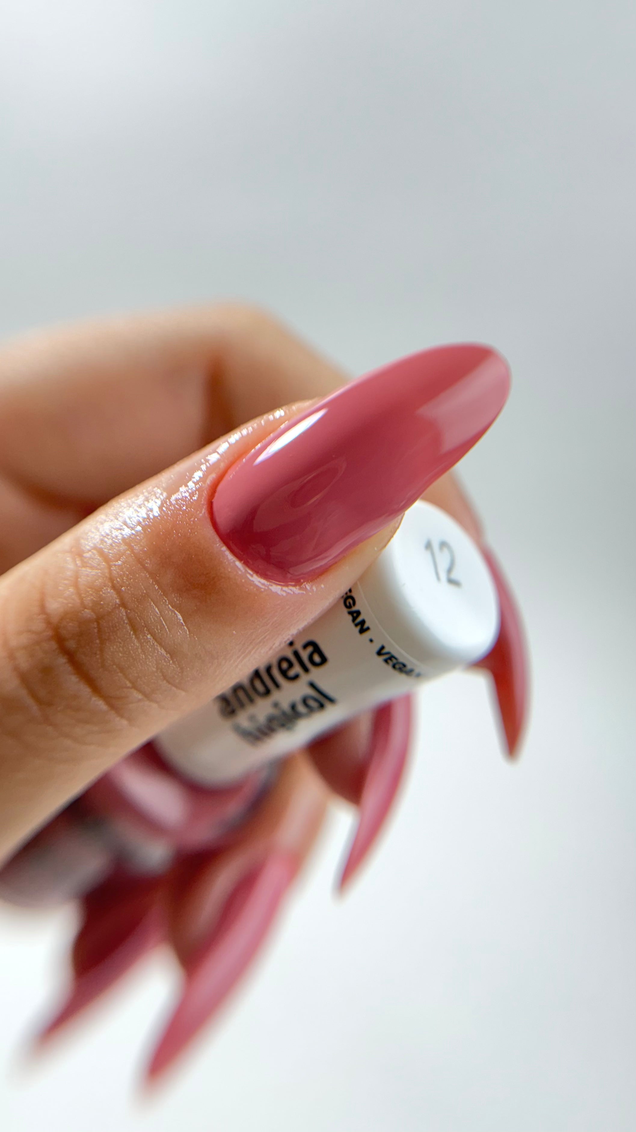 Nutri Color - Care & Colour - NC12