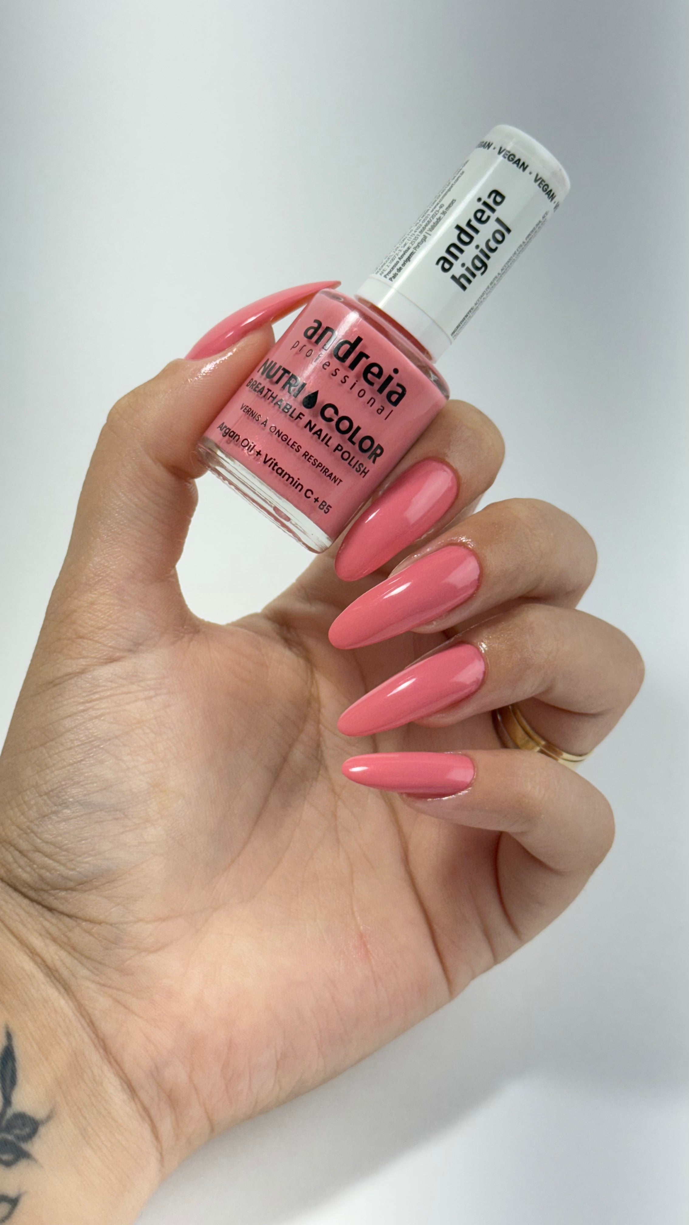 Nutri Color - Care & Colour - NC13