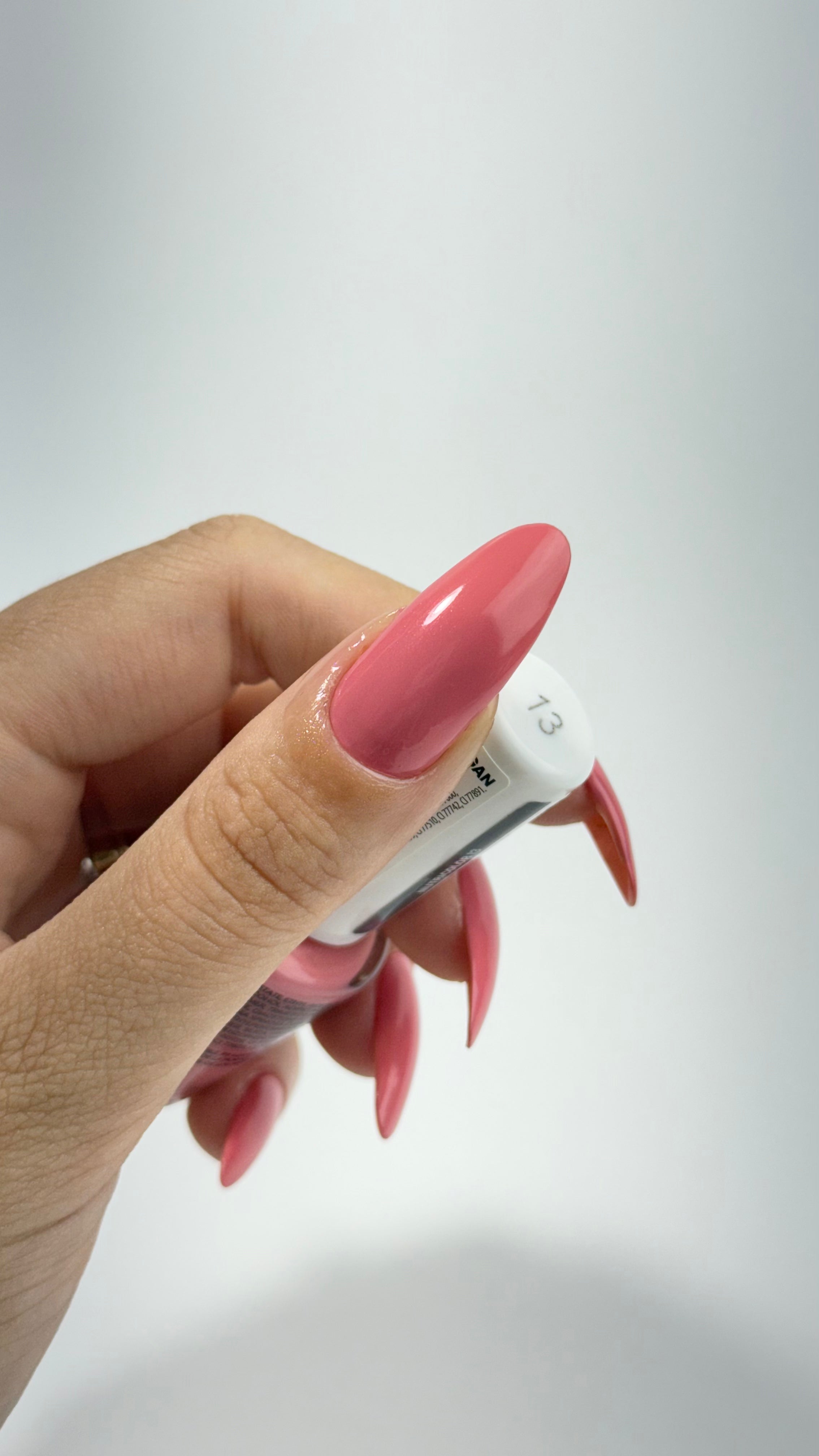 Nutri Color - Care & Colour - NC13