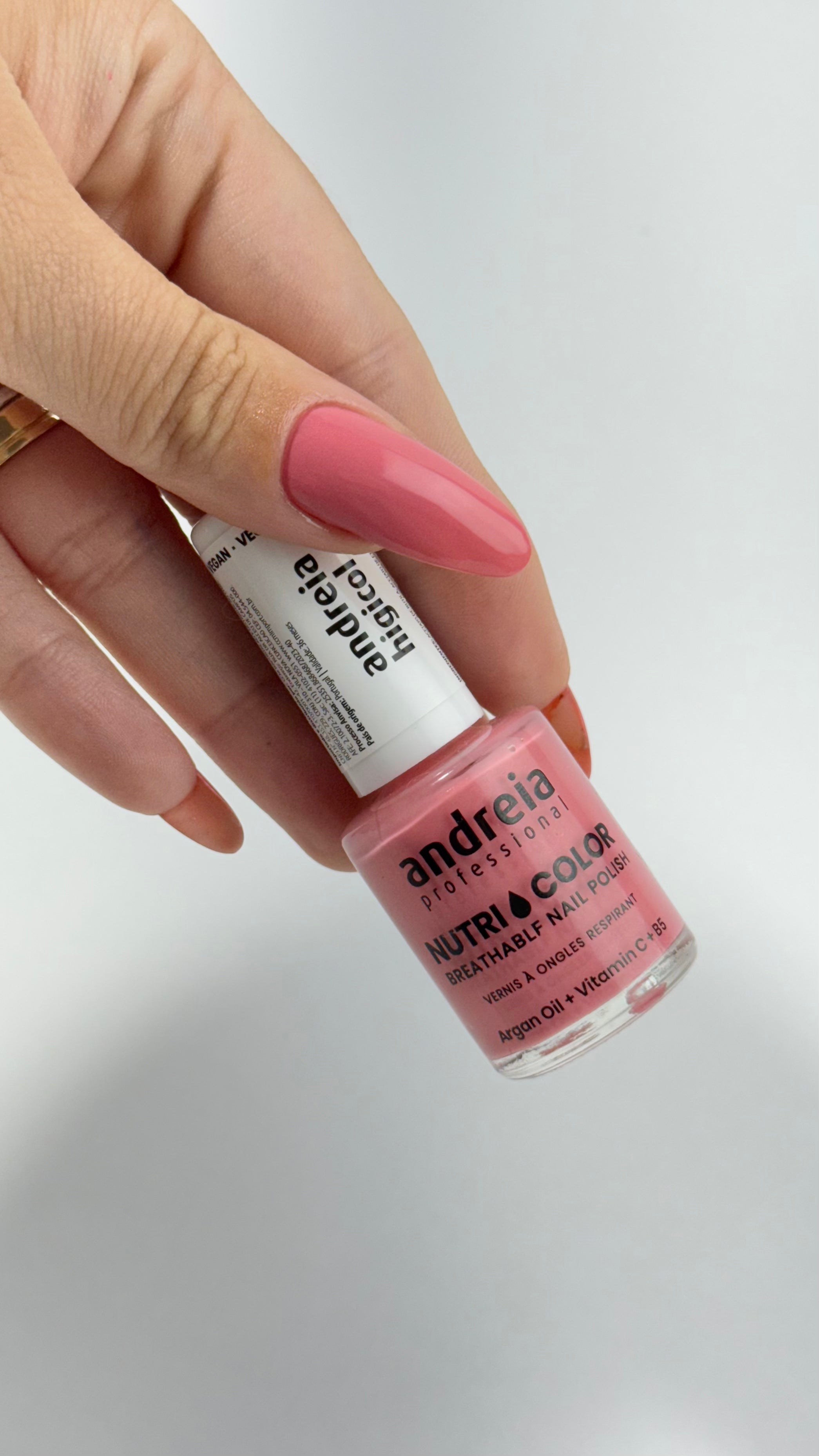 Nutri Color - Care & Colour - NC13