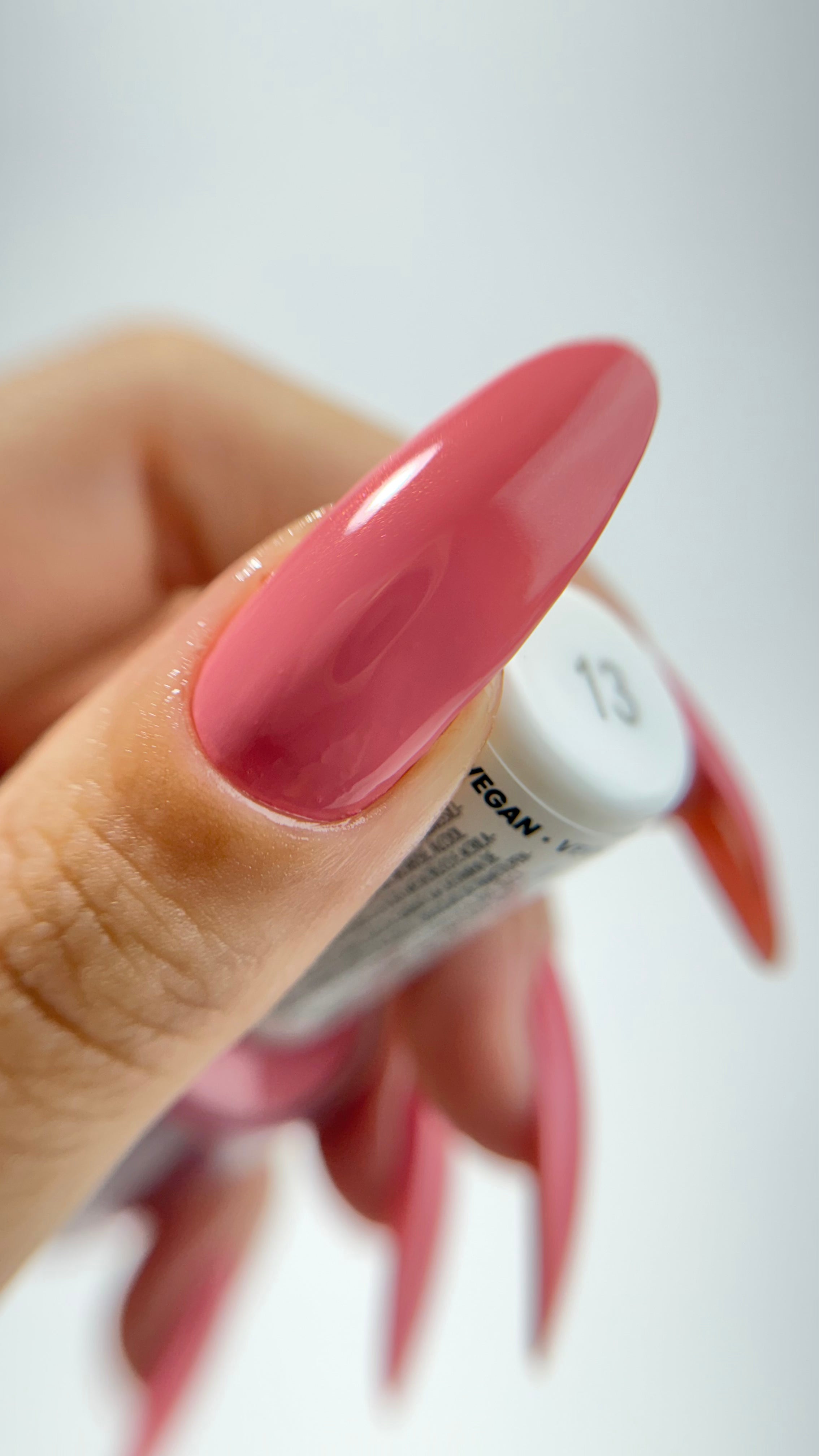 Nutri Color - Care & Colour - NC13