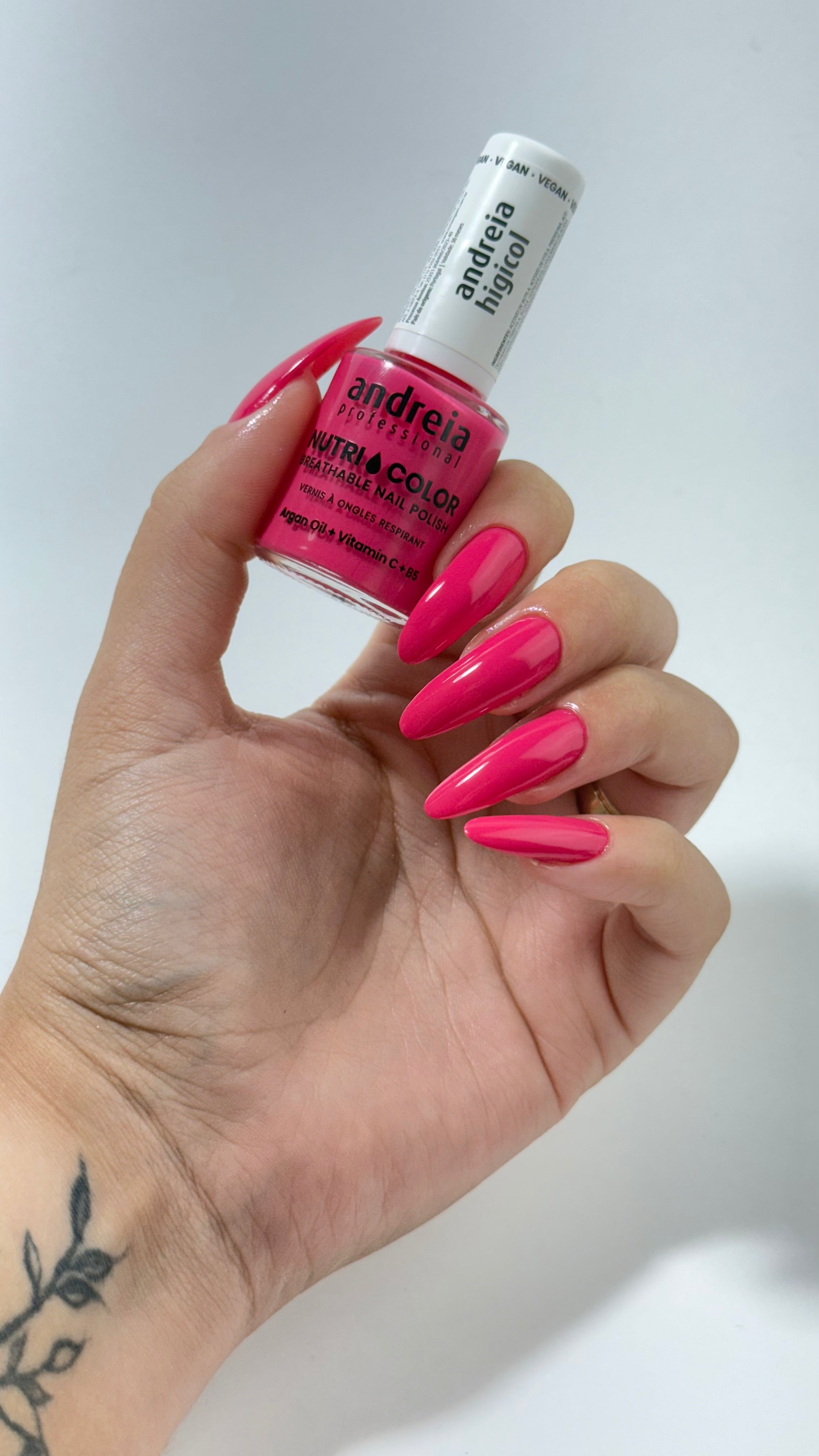 Nutri Color - Care & Colour - NC14