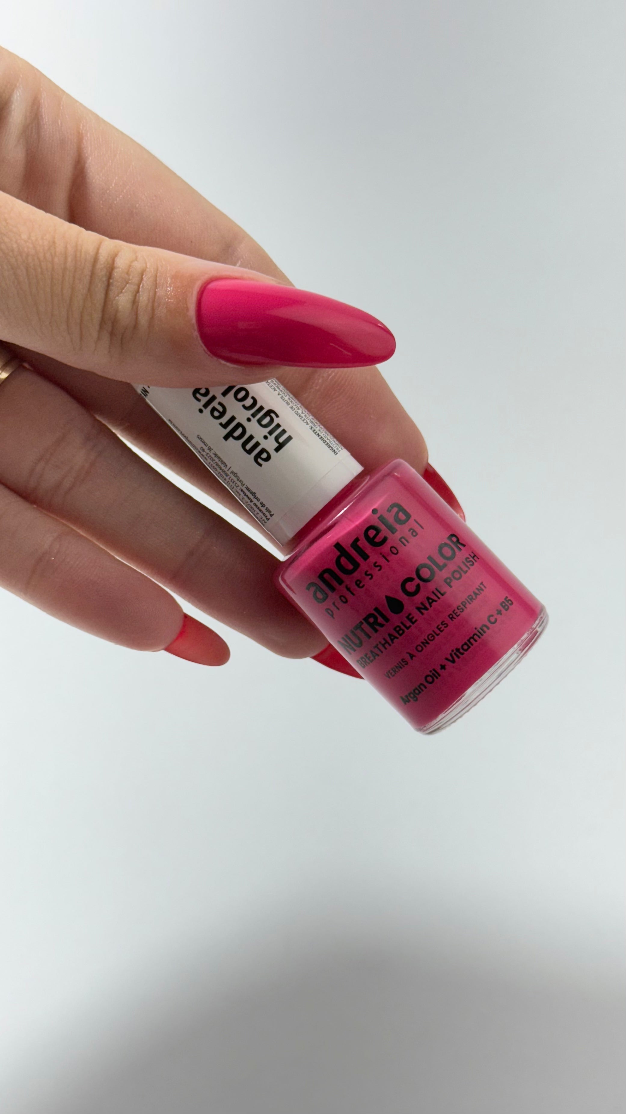 Nutri Color - Care & Colour - NC14