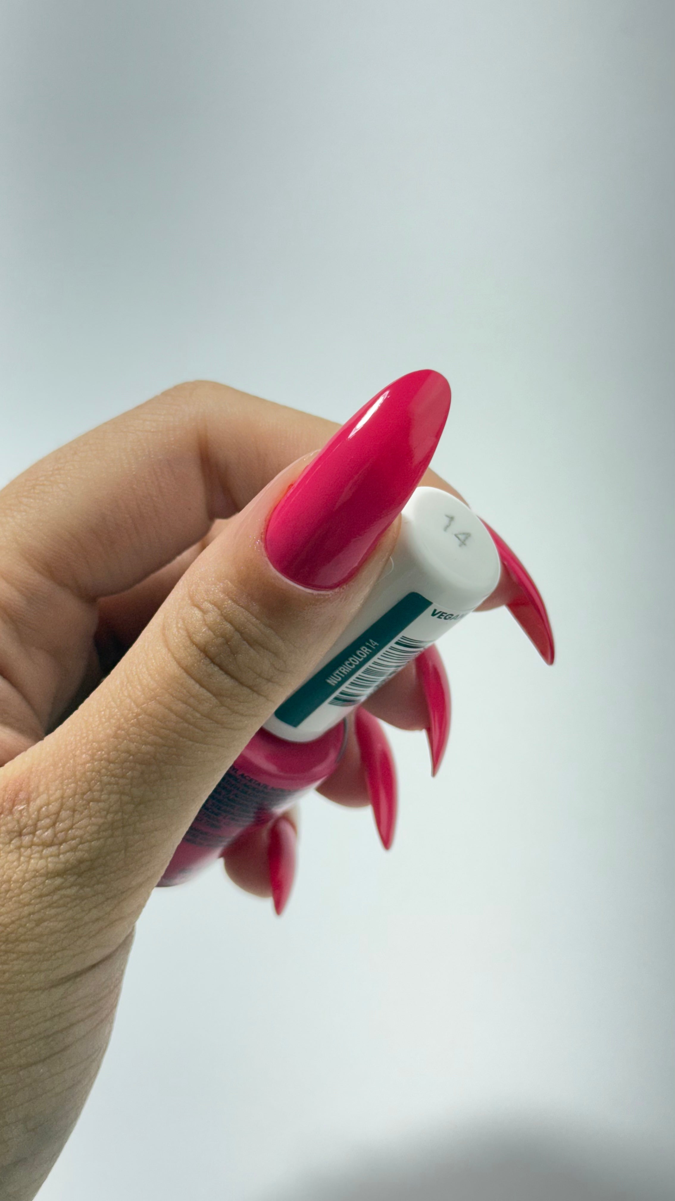 Nutri Color - Care & Colour - NC14