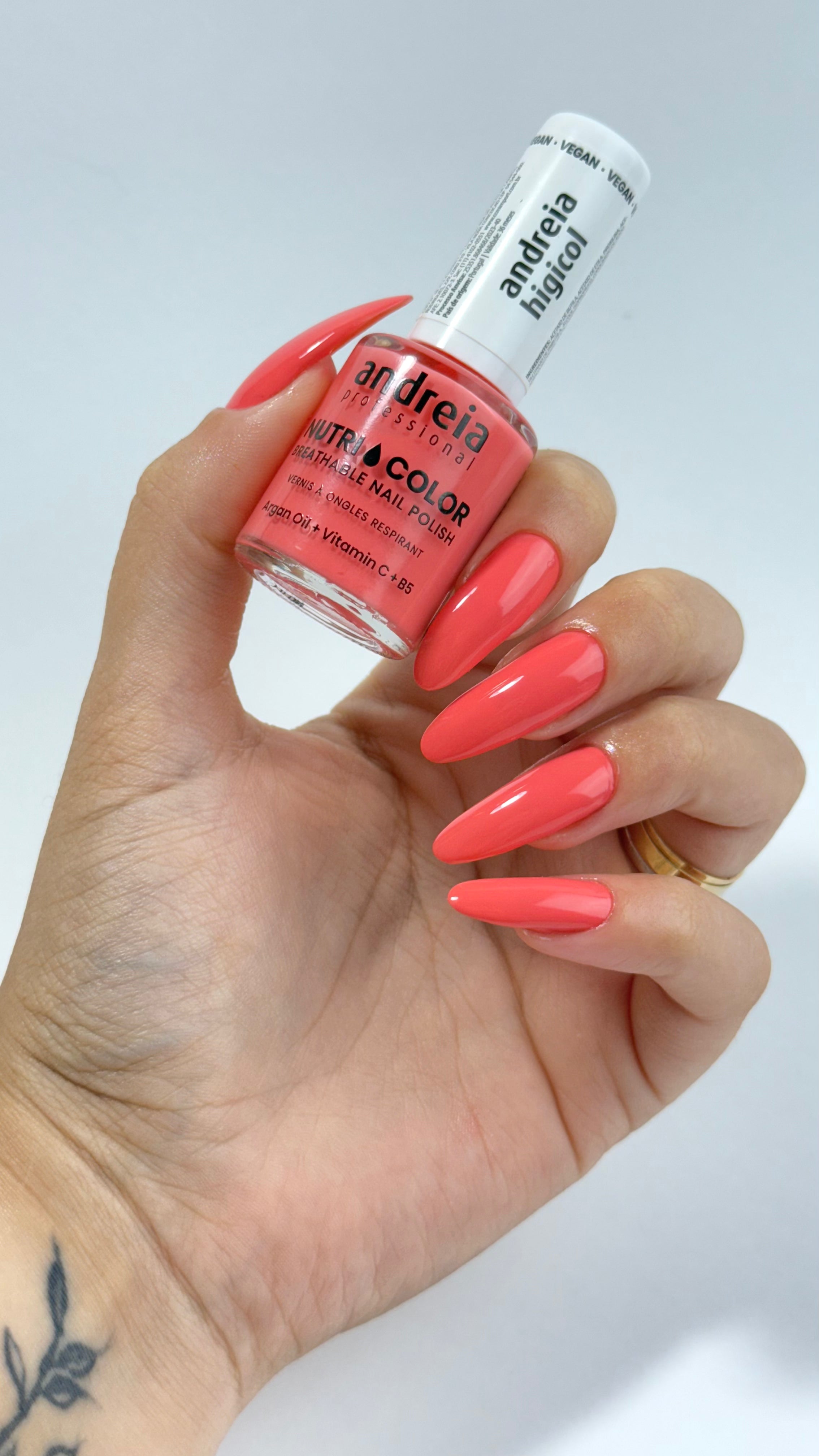 Nutri Color - Care & Colour - NC15