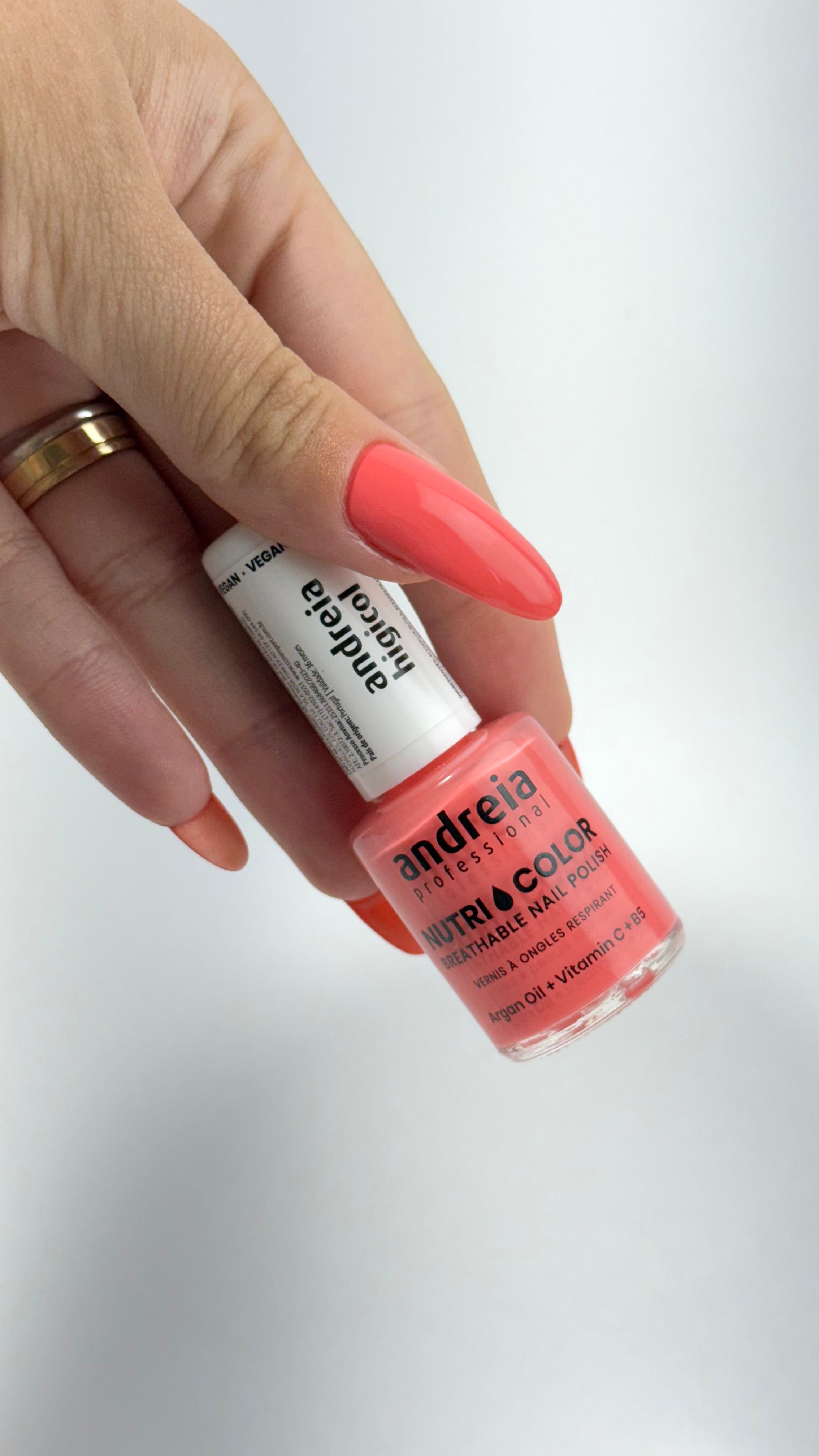 Nutri Color - Care & Colour - NC15