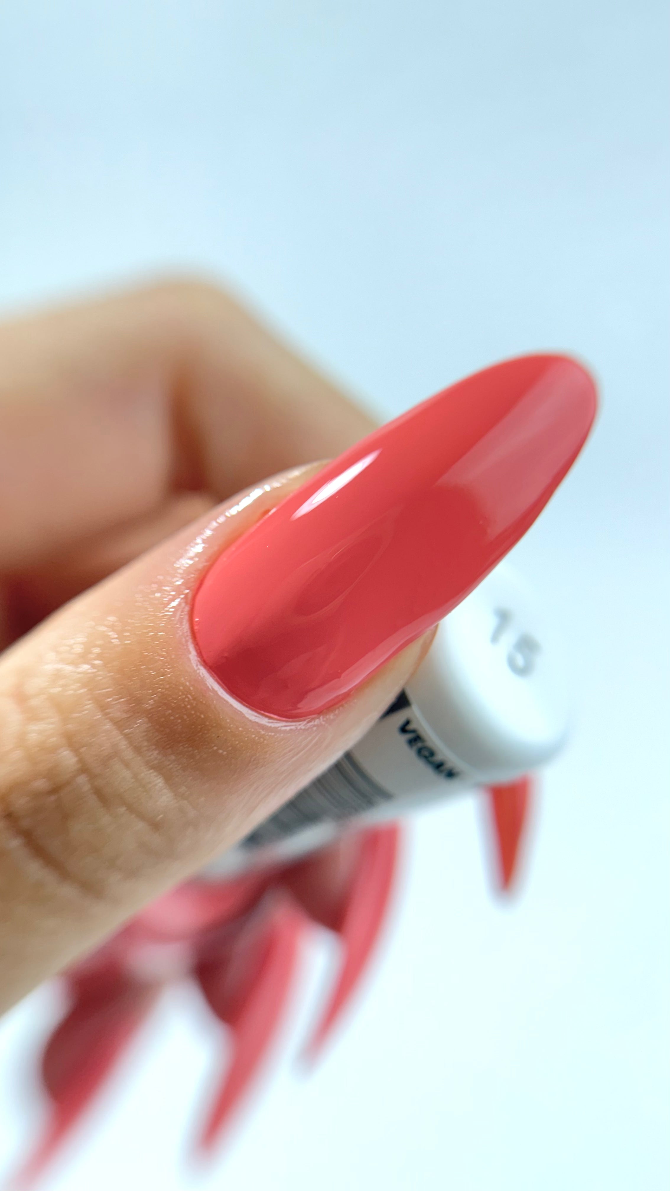 Nutri Color - Care & Colour - NC15