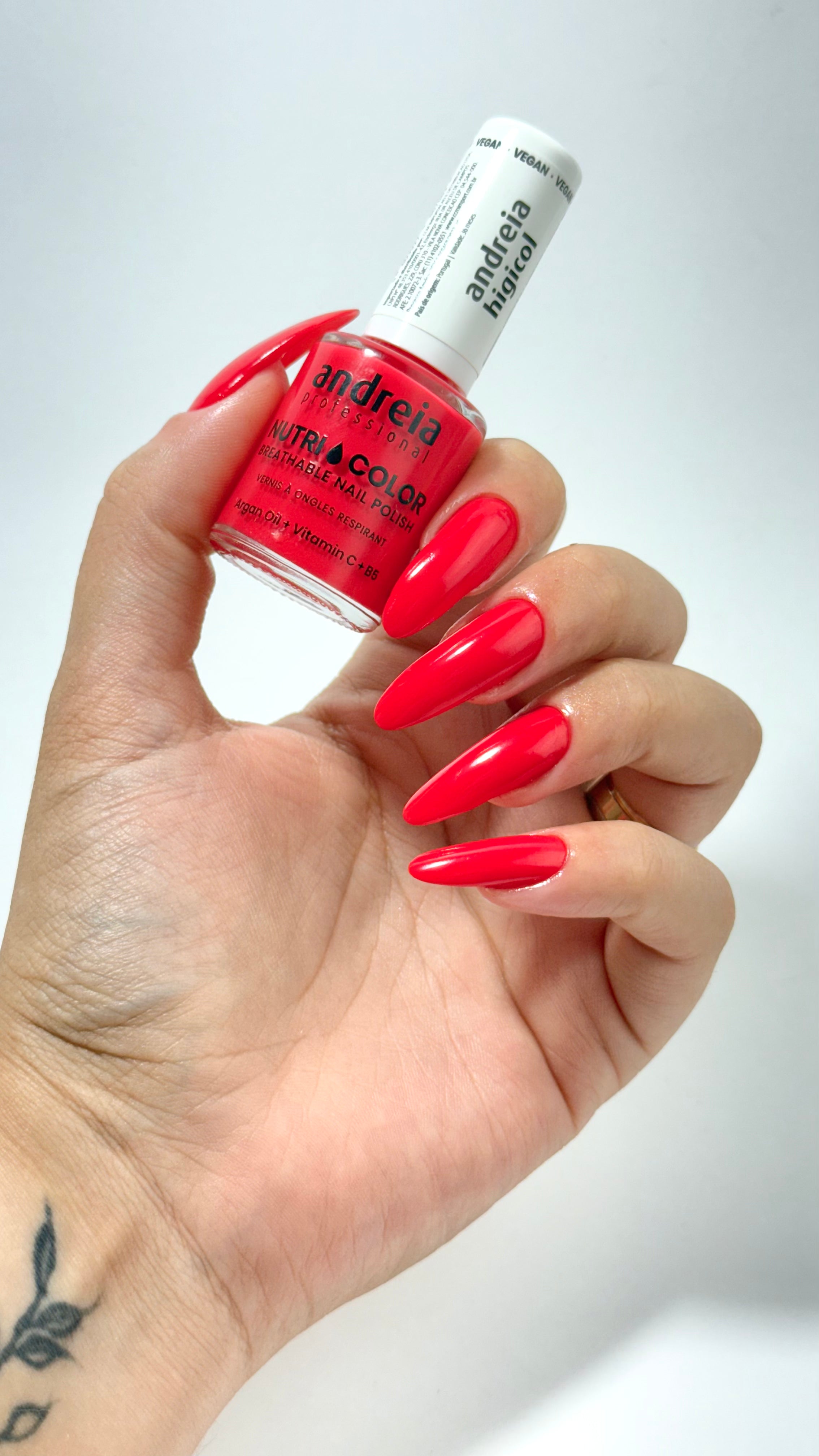 Nutri Color - Care & Colour - NC16