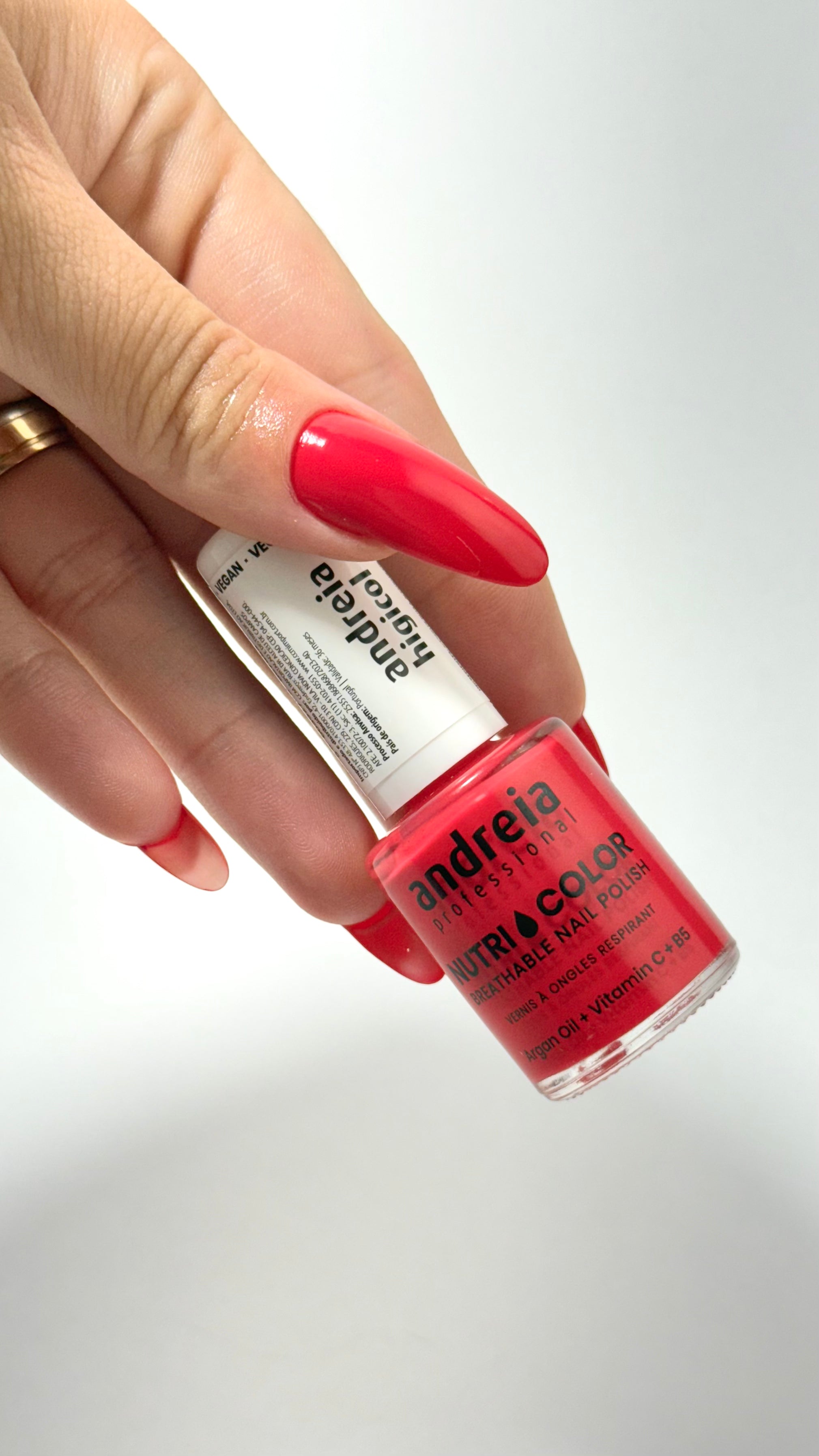 Nutri Color - Care & Colour - NC16