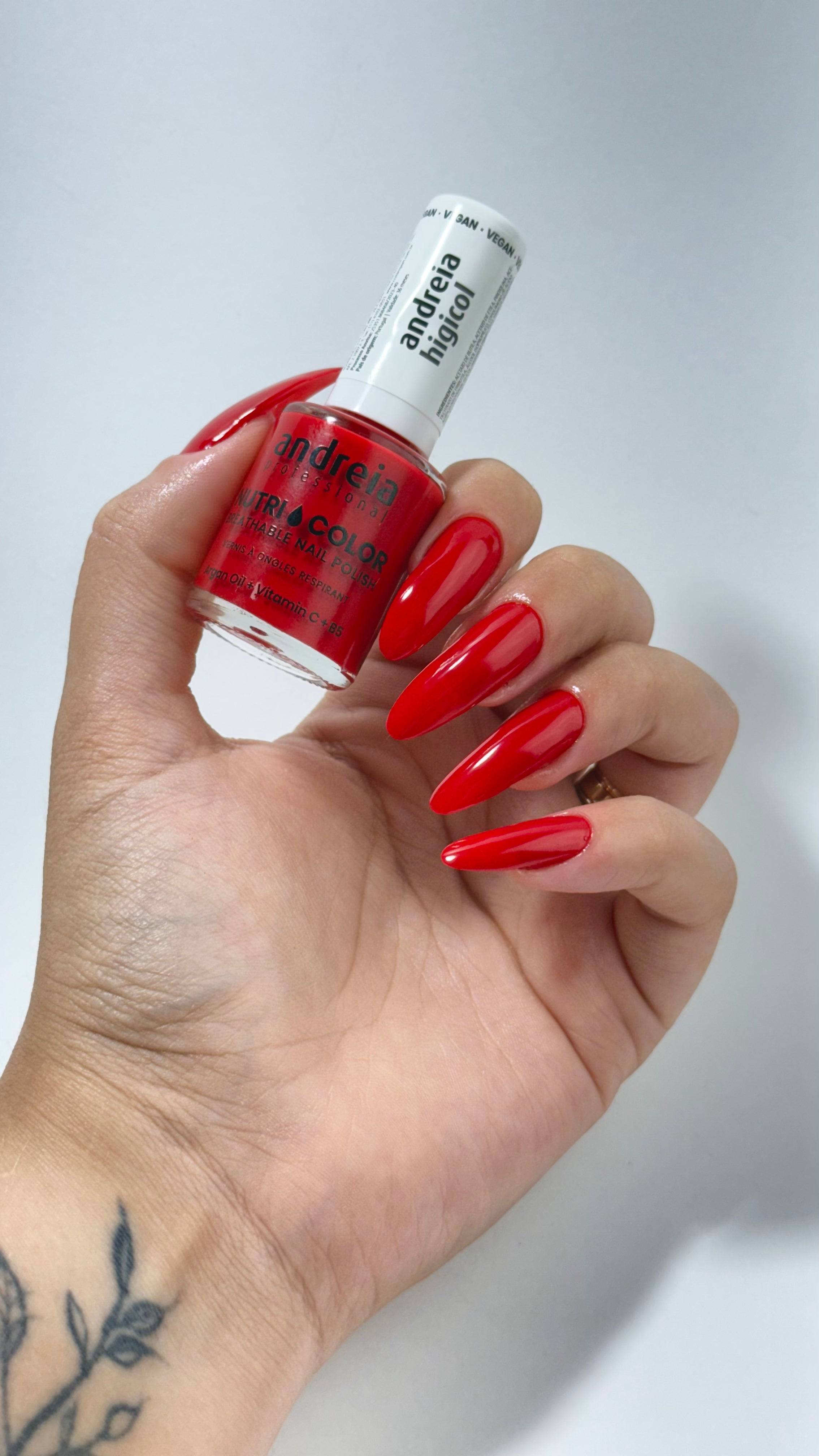 Nutri Color - Care & Colour - NC17