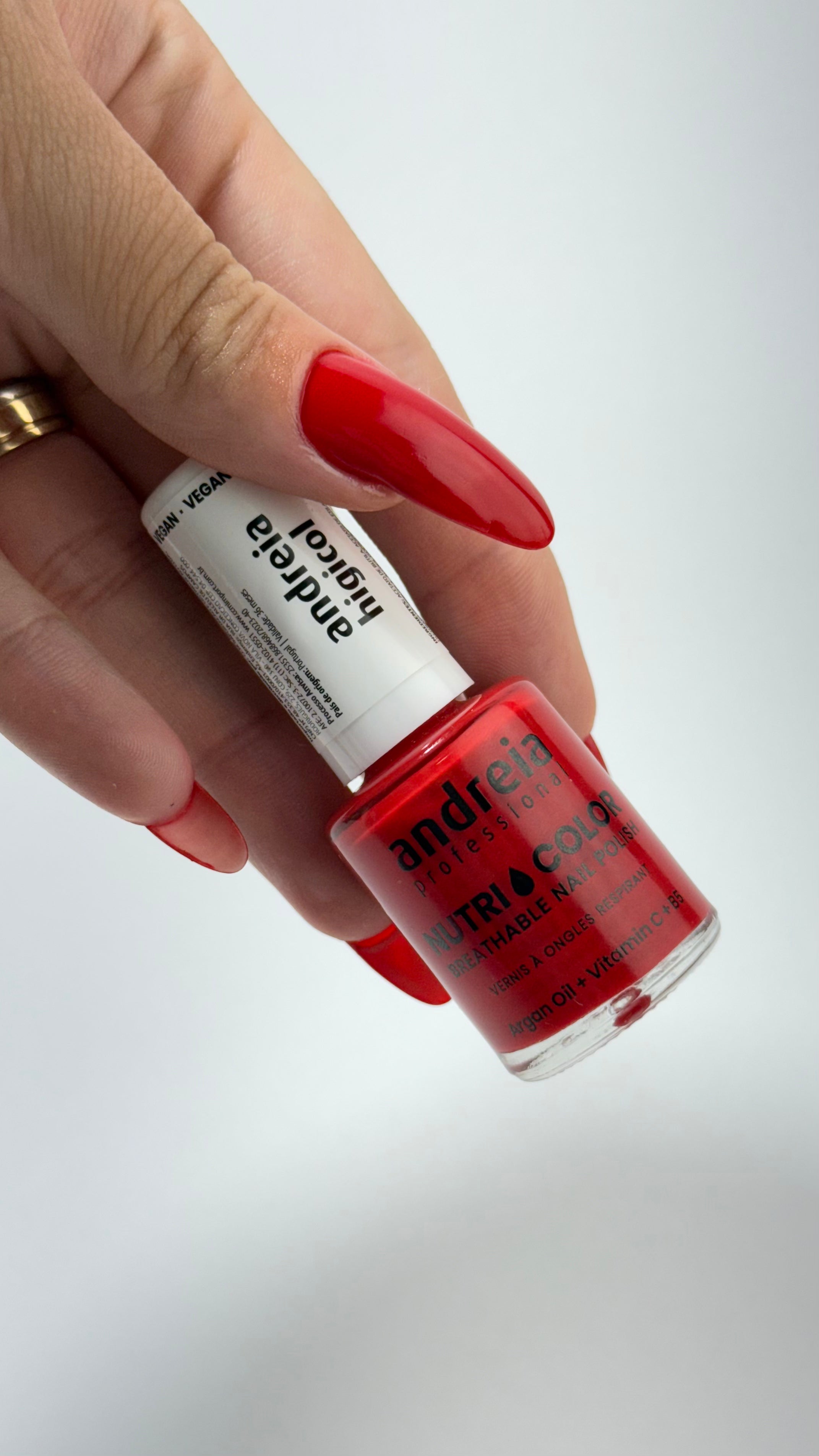 Nutri Color - Care & Colour - NC17