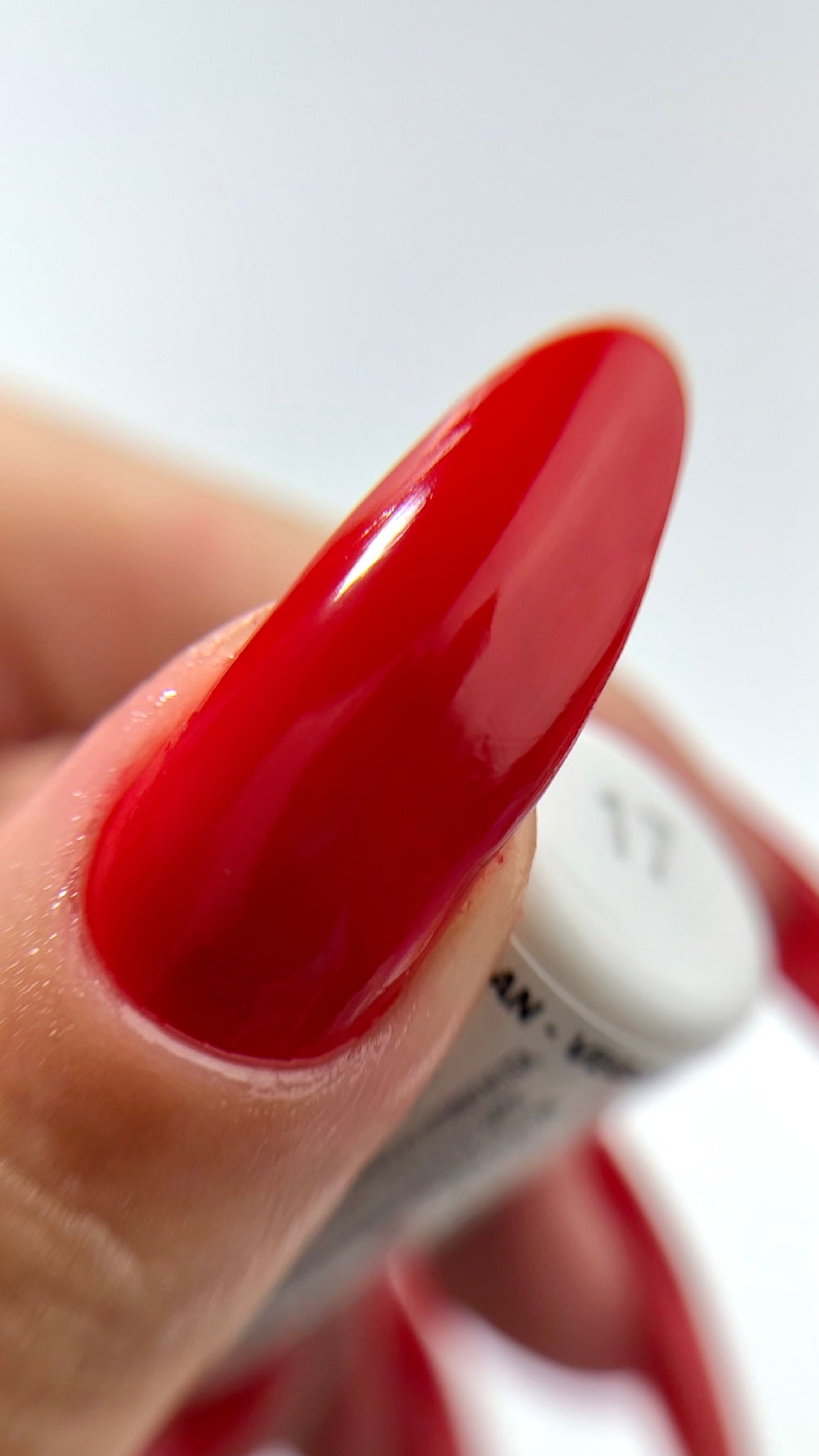 Nutri Color - Care & Colour - NC17