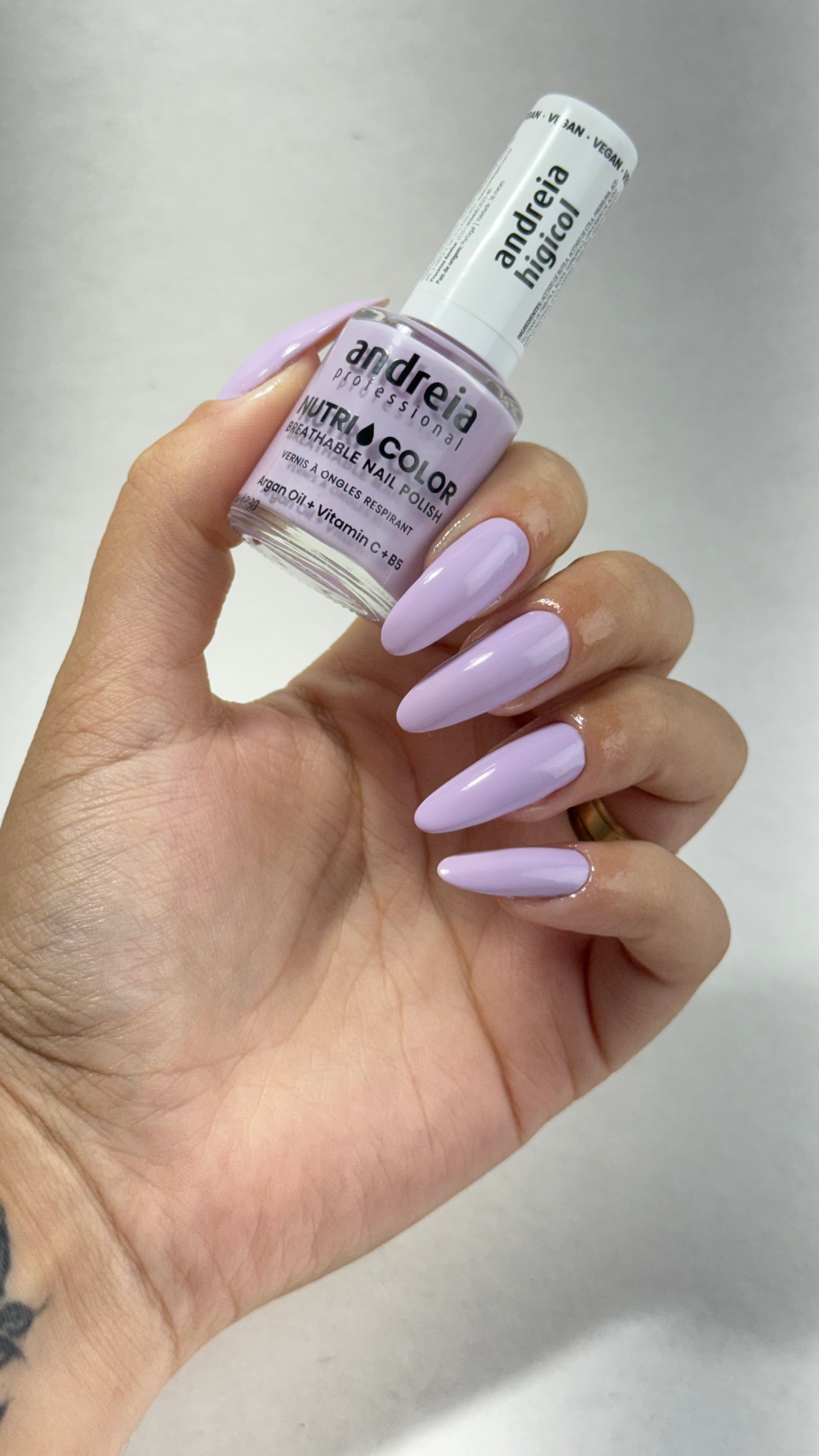 Nutri Color - Care & Colour - NC18